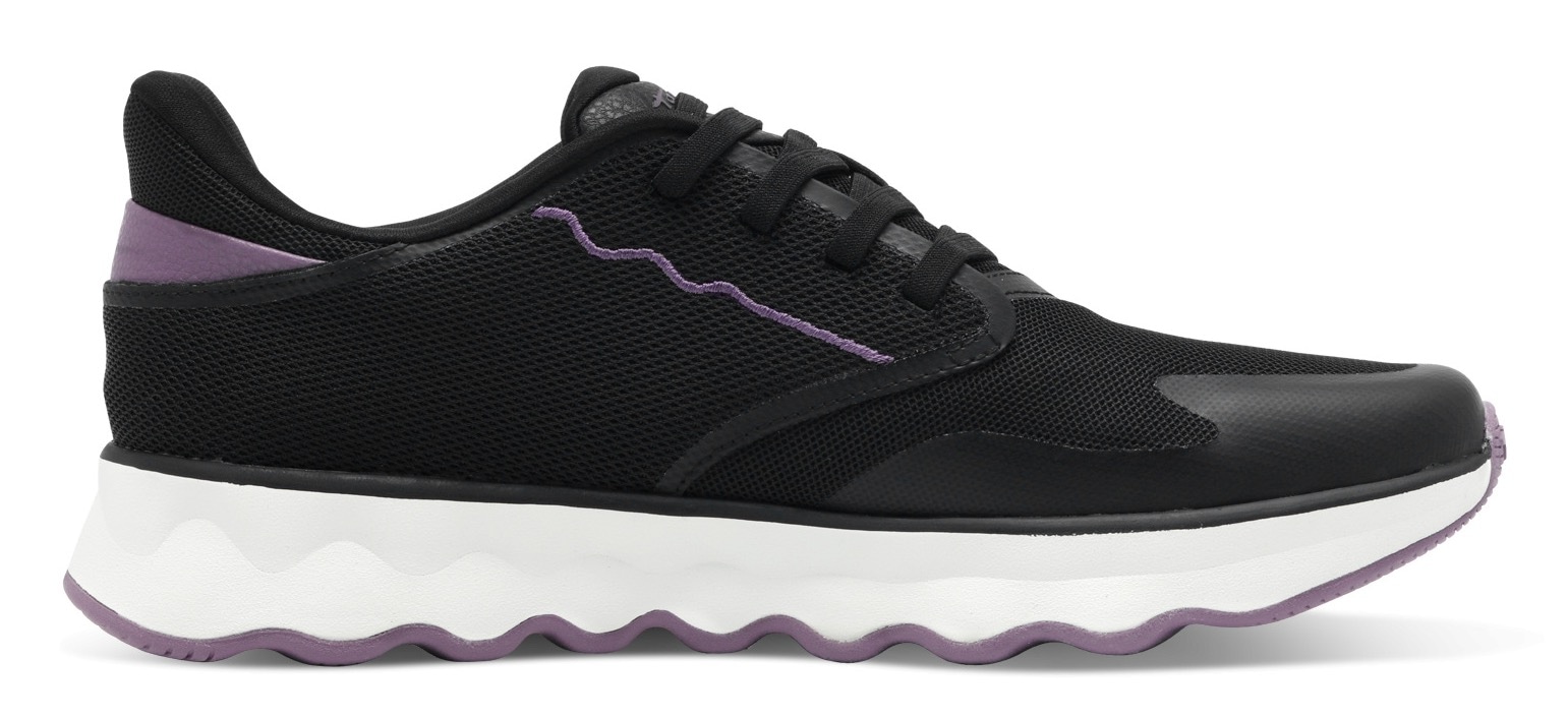 Tamaris Slip-On Sneaker »Nowana«, Freizeitschuh, Halbschuh, Slipper mit Ortholite-Ausstattung