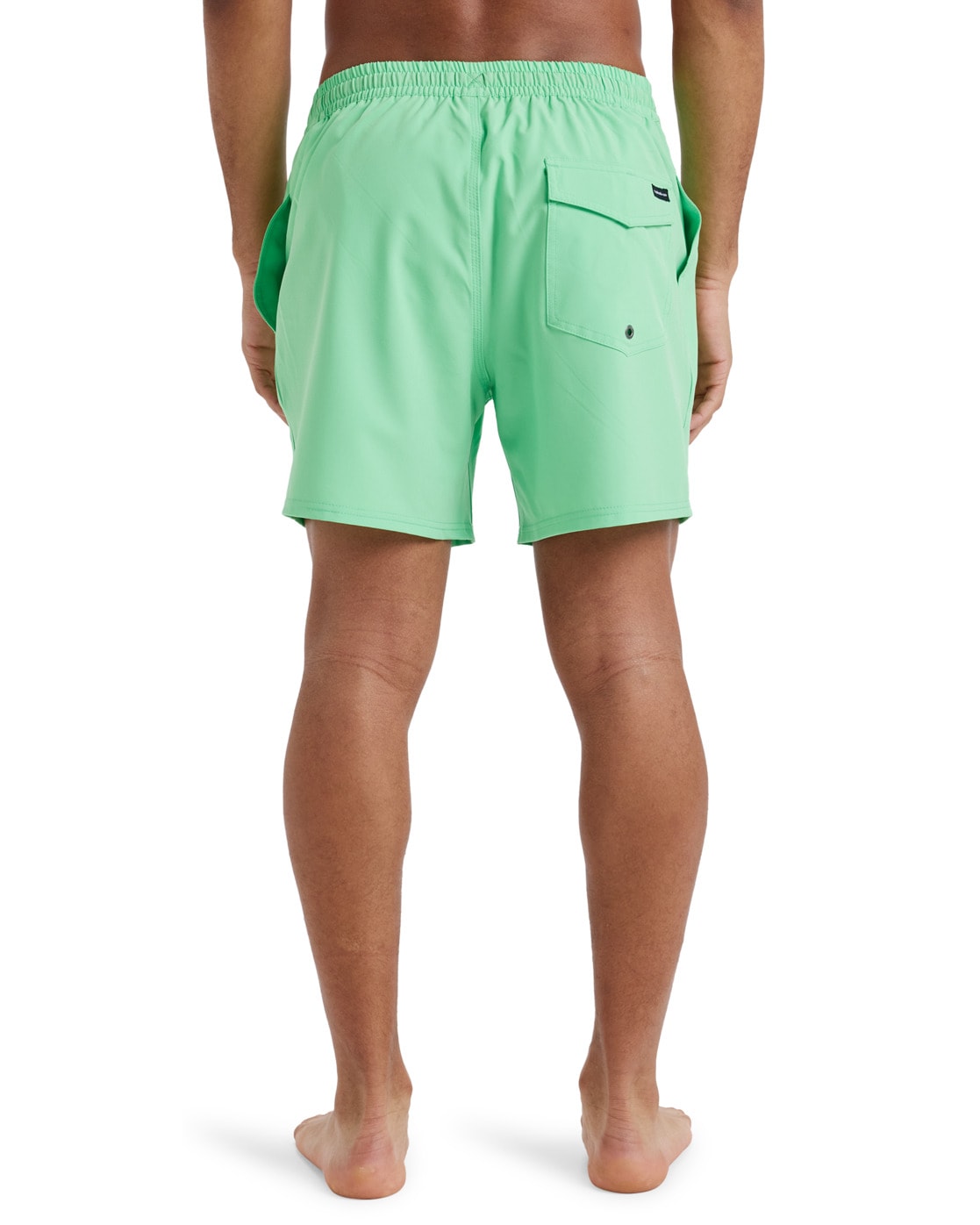 Quiksilver Boardshorts »Surfsilk Solid 16"«