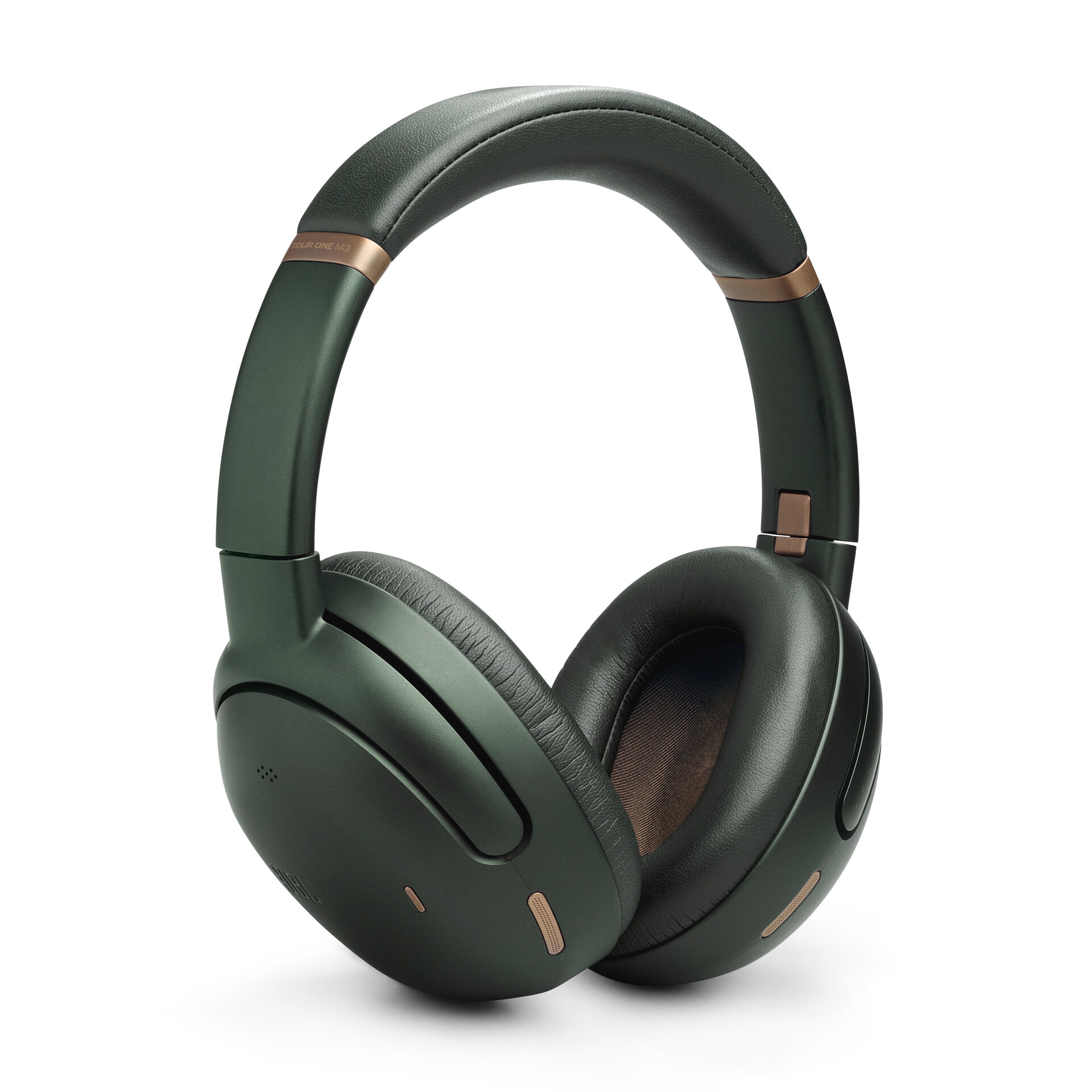 JBL Over-Ear-Kopfhörer »TOUR ONE M3« A2DP Bluetooth Active Noise Cancelling (ANC) | Freisprechfunktion Kabelloser Over-Ear-Kopfhörer mit Noise-Cancelling