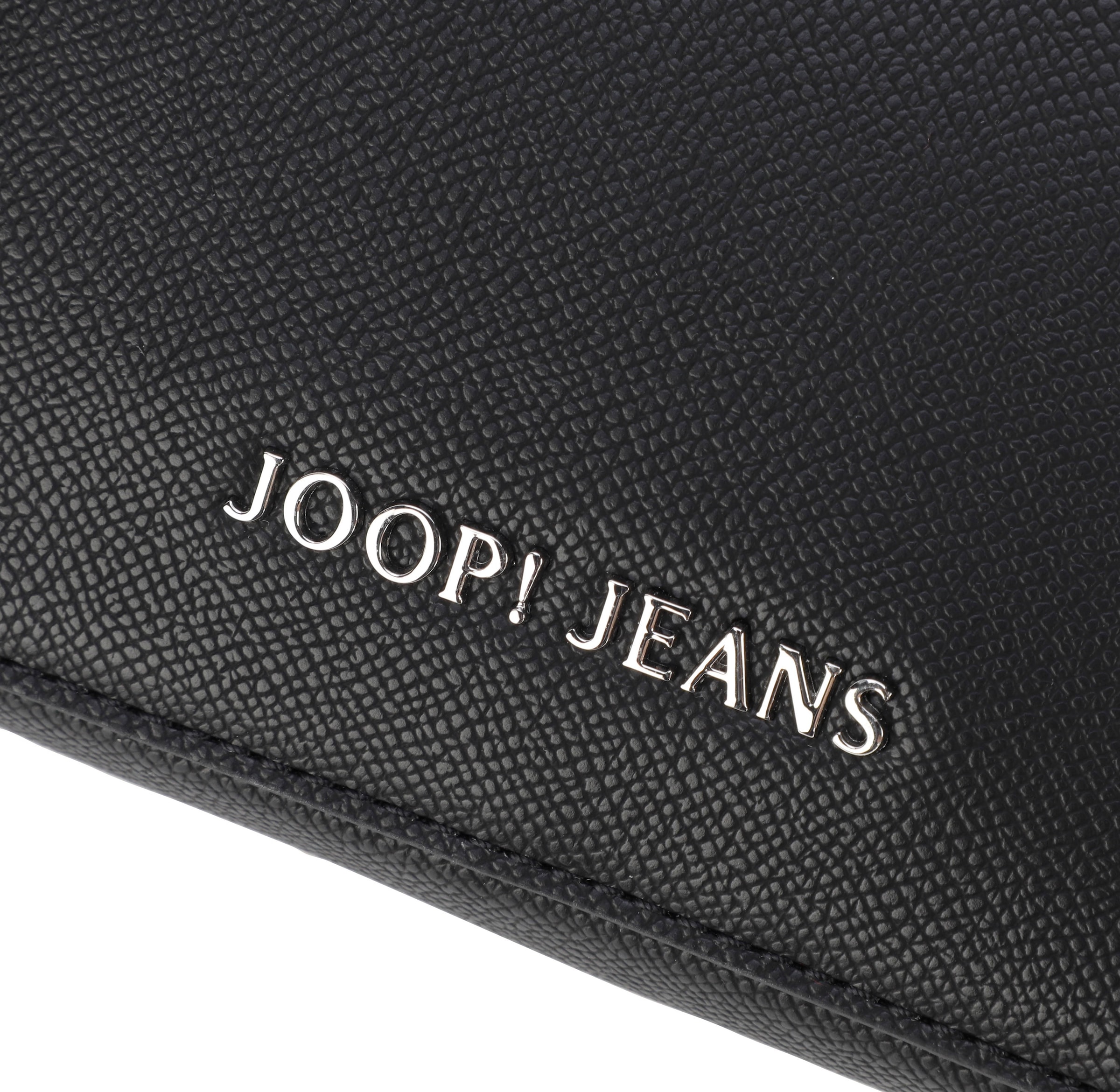 Joop Jeans Umhängetasche »cornice susan shoulderbag shf«, Damen Tasche Handtasche Schultertasche