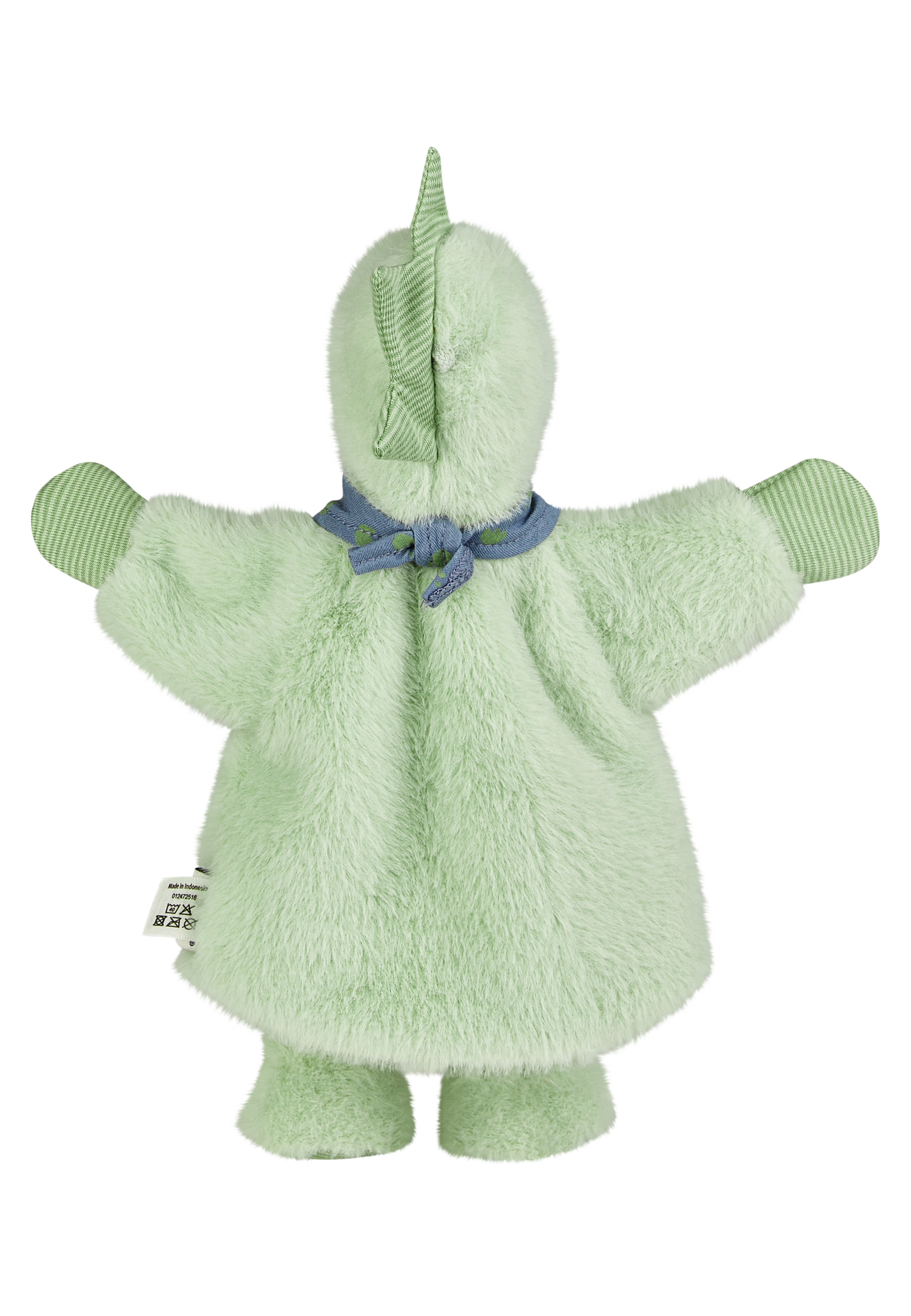 Sterntaler® Puppentheater »Handpuppe DINO Rexi«
