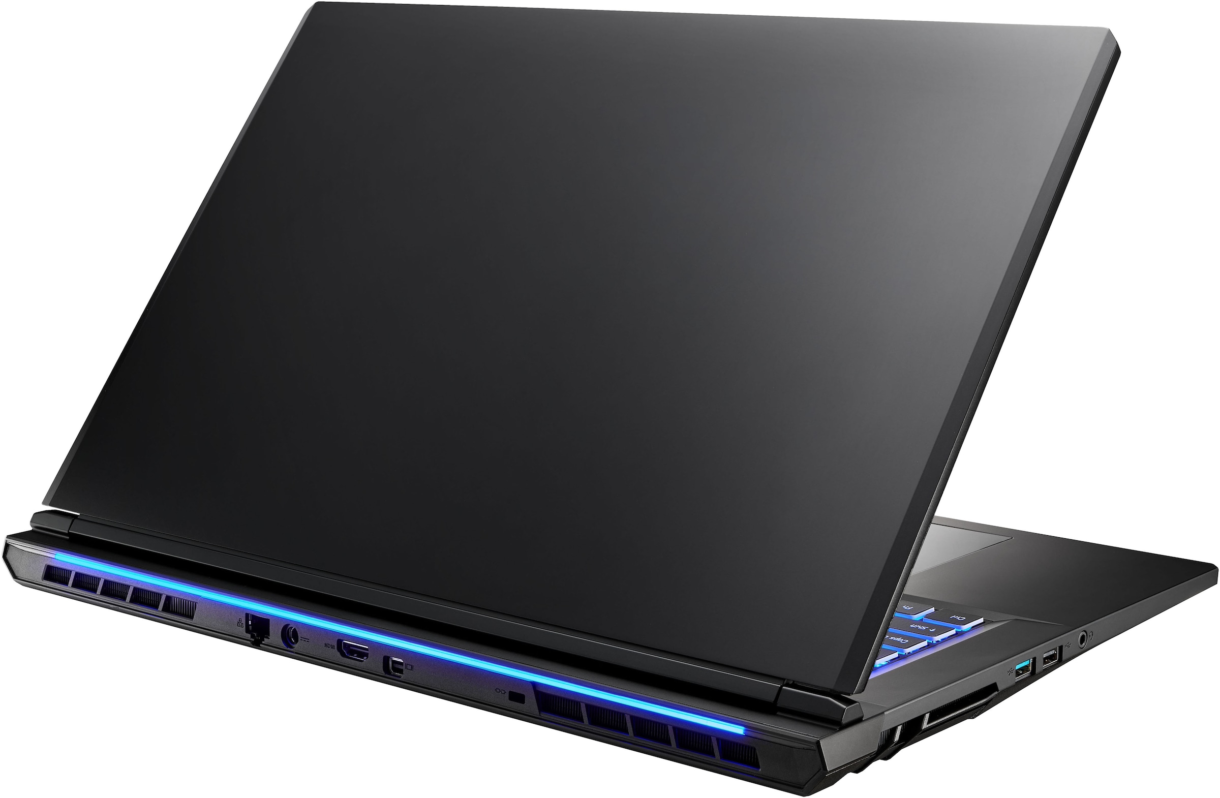 CAPTIVA Gaming-Notebook »Entry Gaming I10-1129GE« 43,9 cm / 17,3 ″ Intel Core i7 GeForce RTX 5060 2.000 GB SSD