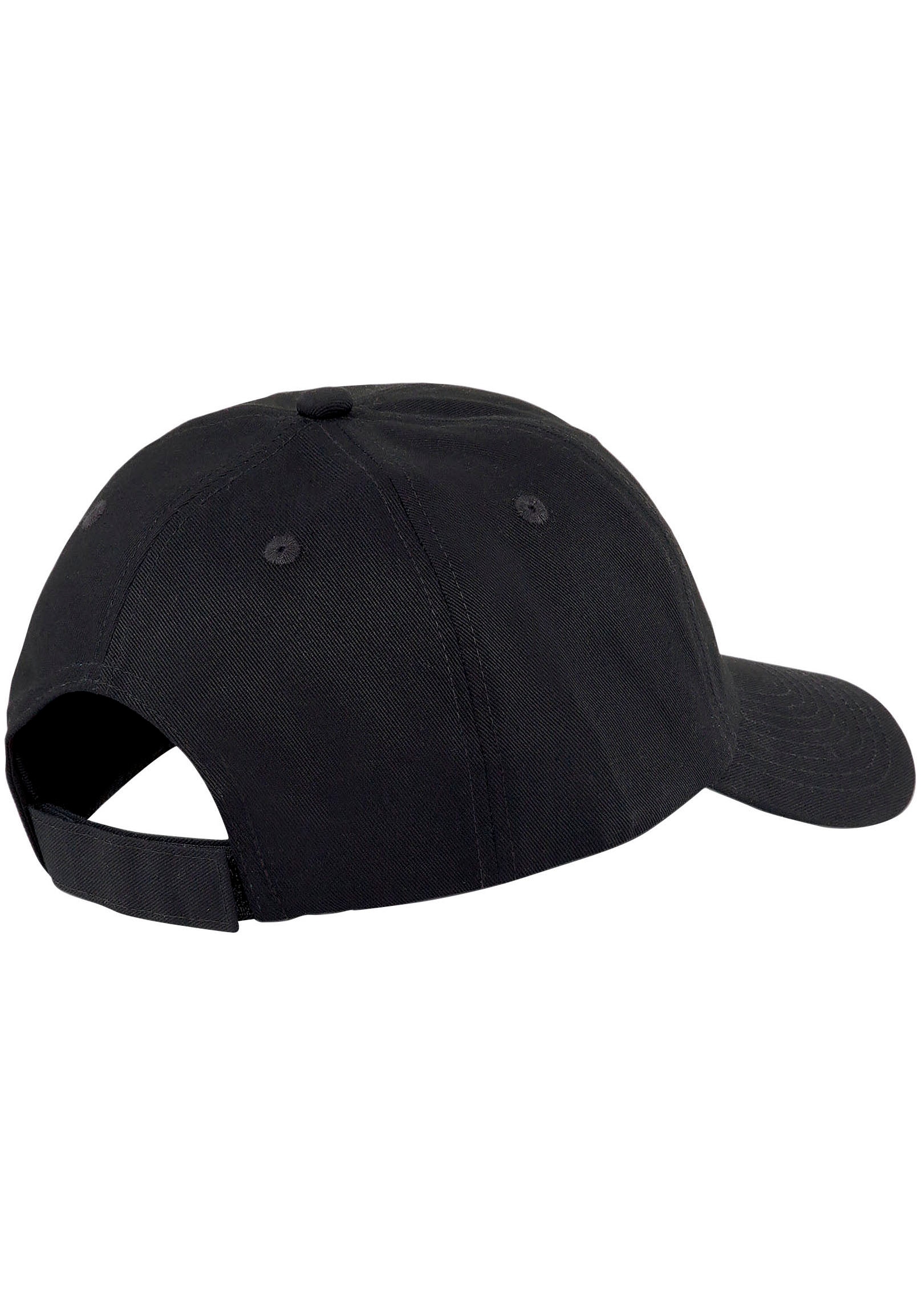 PUMA Baseball Cap »ESS NO.1 BB CAP«