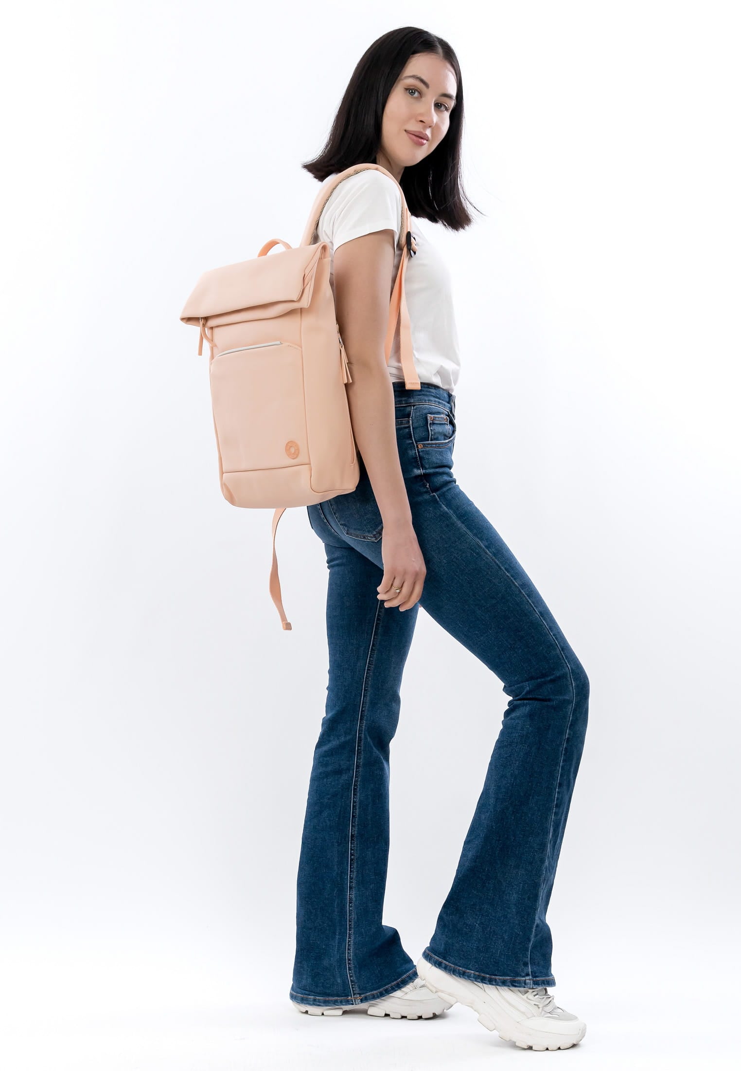 SURI FREY Rucksack »Rucksack SFY Besty«