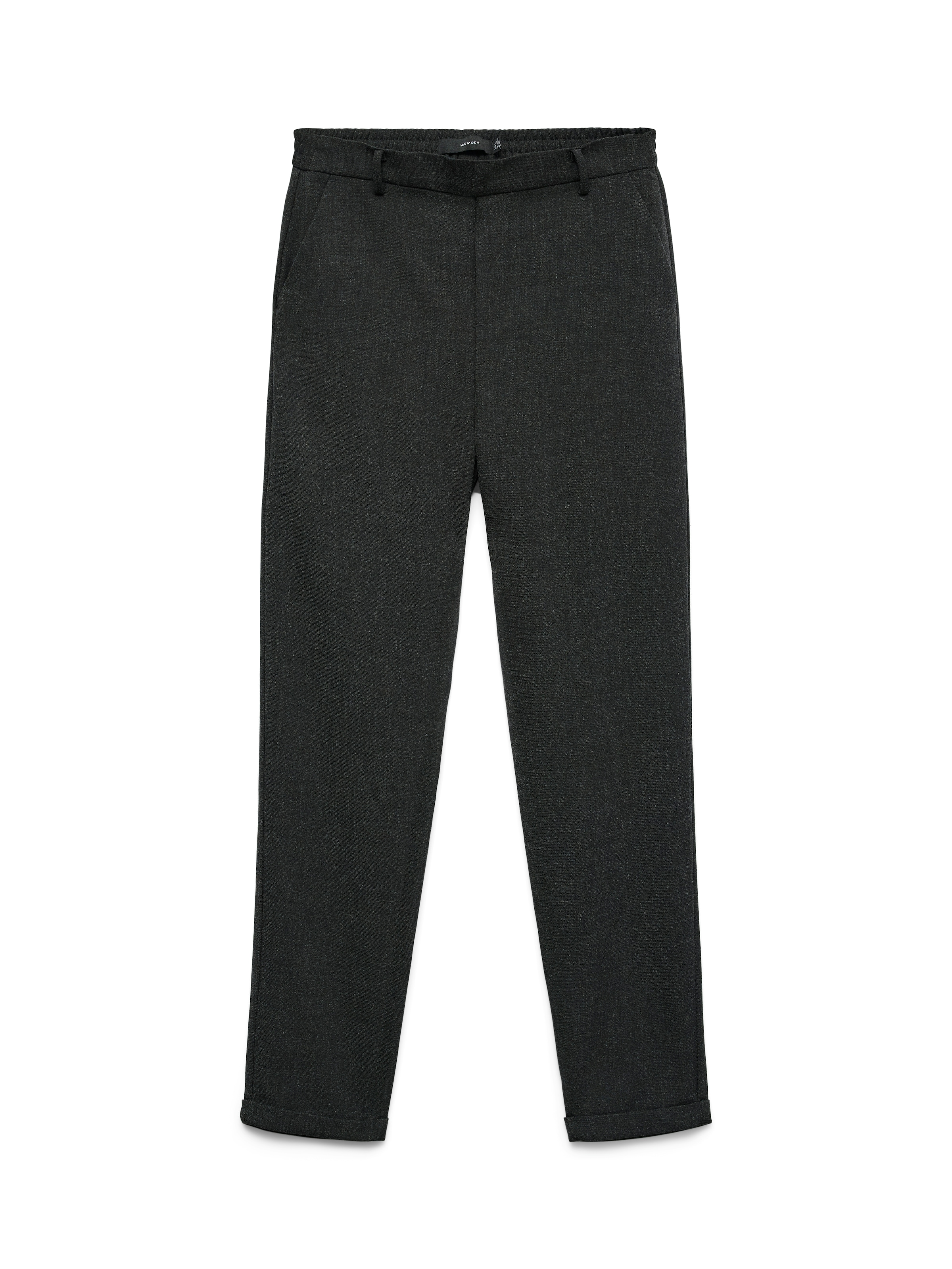 Vero Moda Anzughose »VMMAYA BESTIE MW LOOSE PANT NOOS«