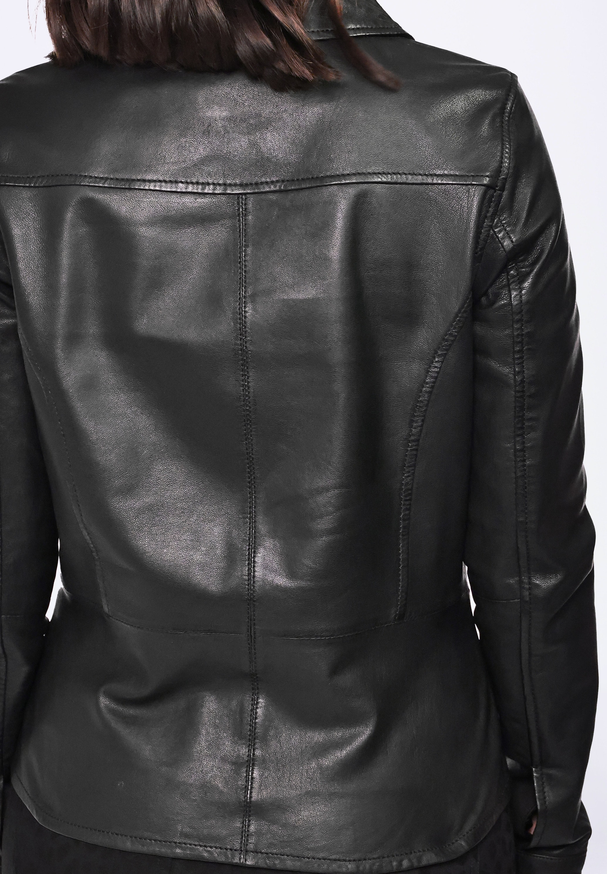 Maze Lederjacke »Lederjacke 42020134«