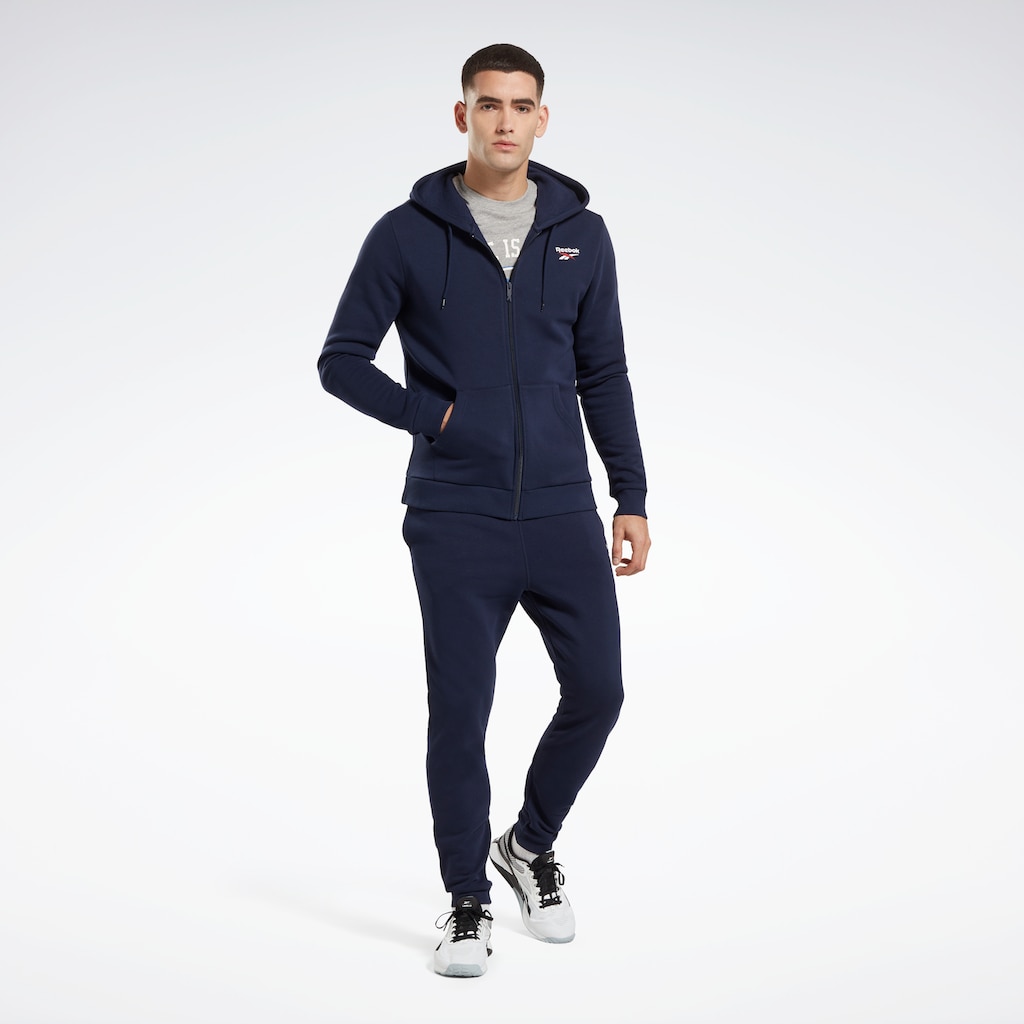 Reebok Sporthose »RI Left Leg Jogger«