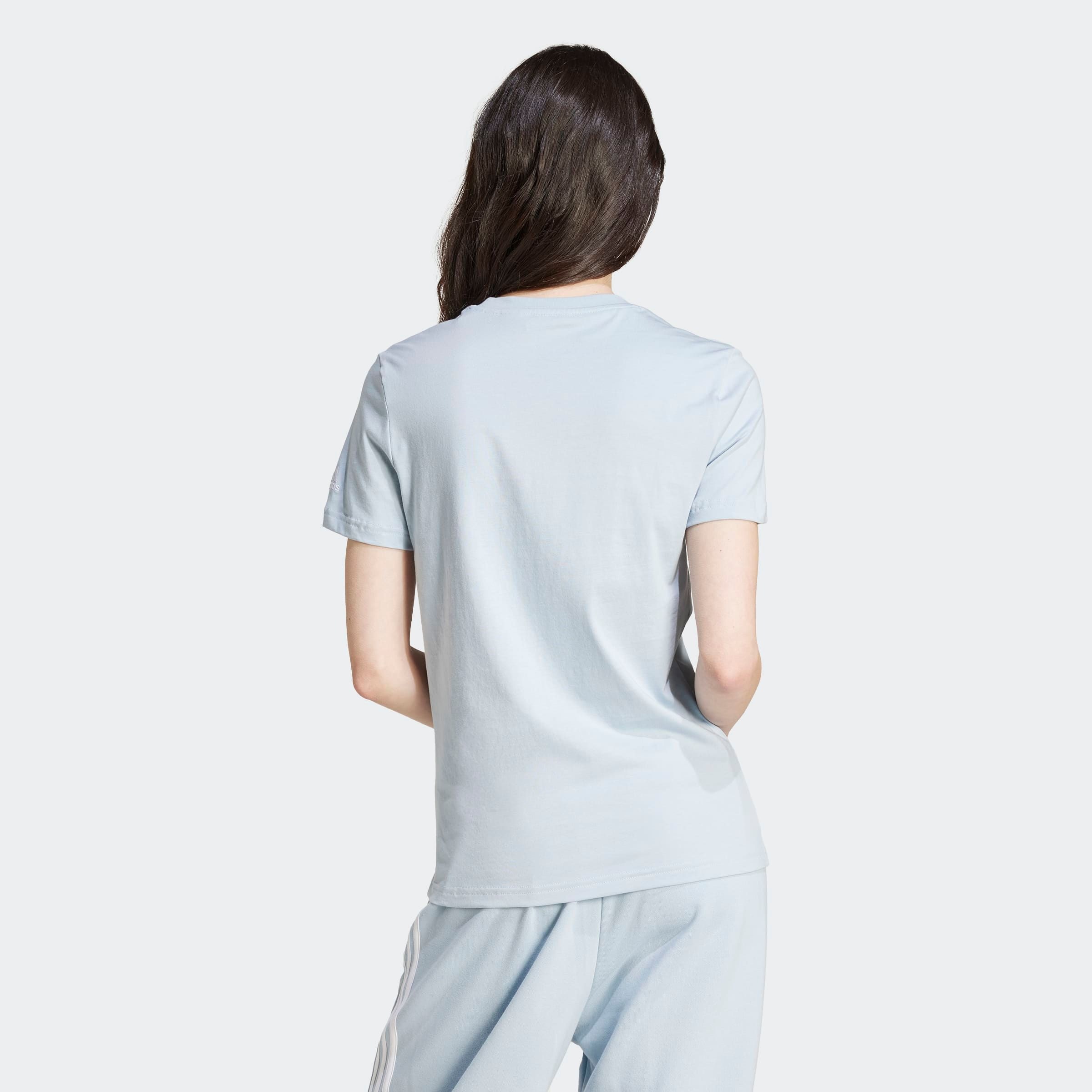 adidas Sportswear T-Shirt »W LIN T«