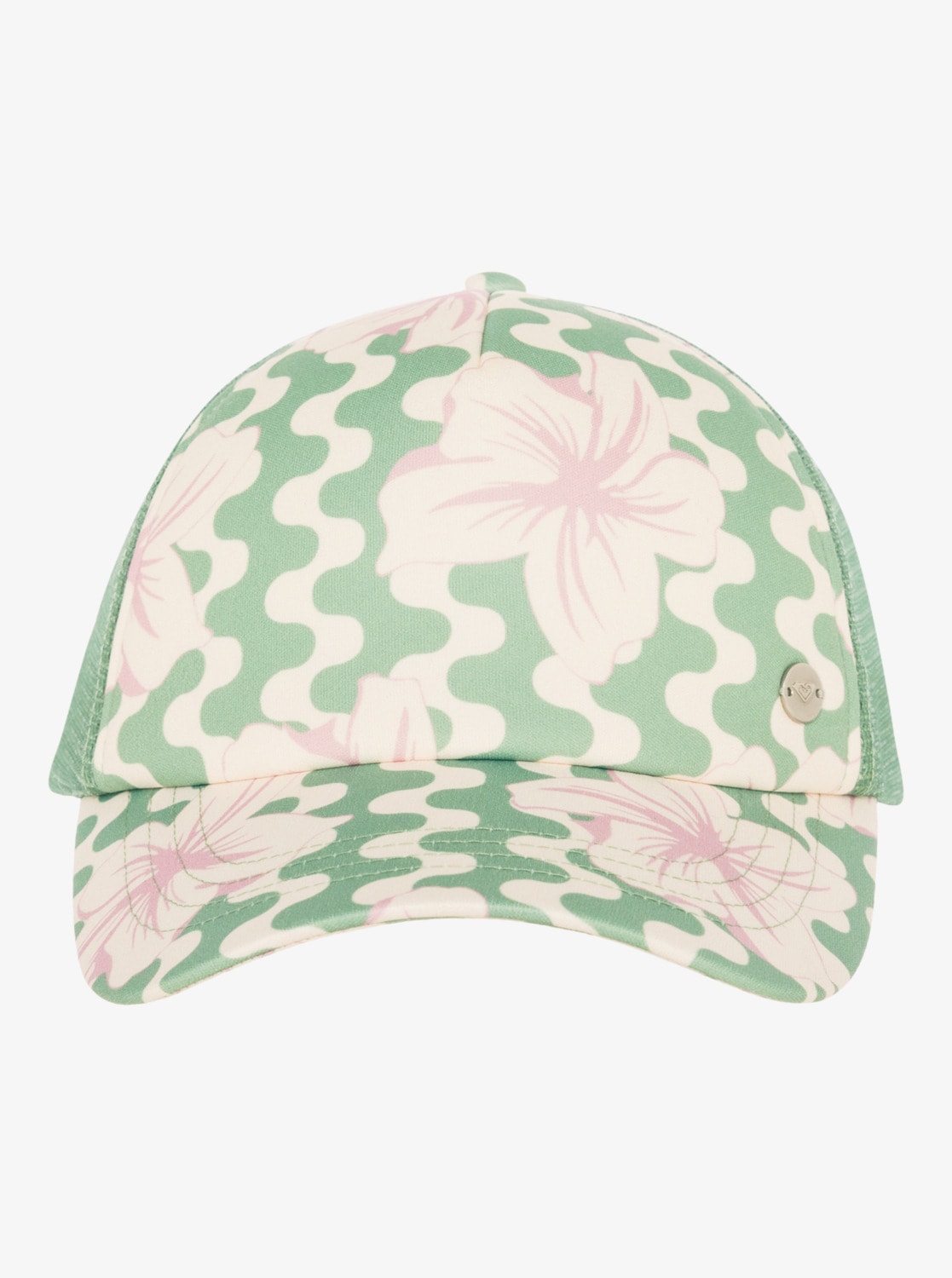 Roxy Trucker Cap »Beautiful Morning«