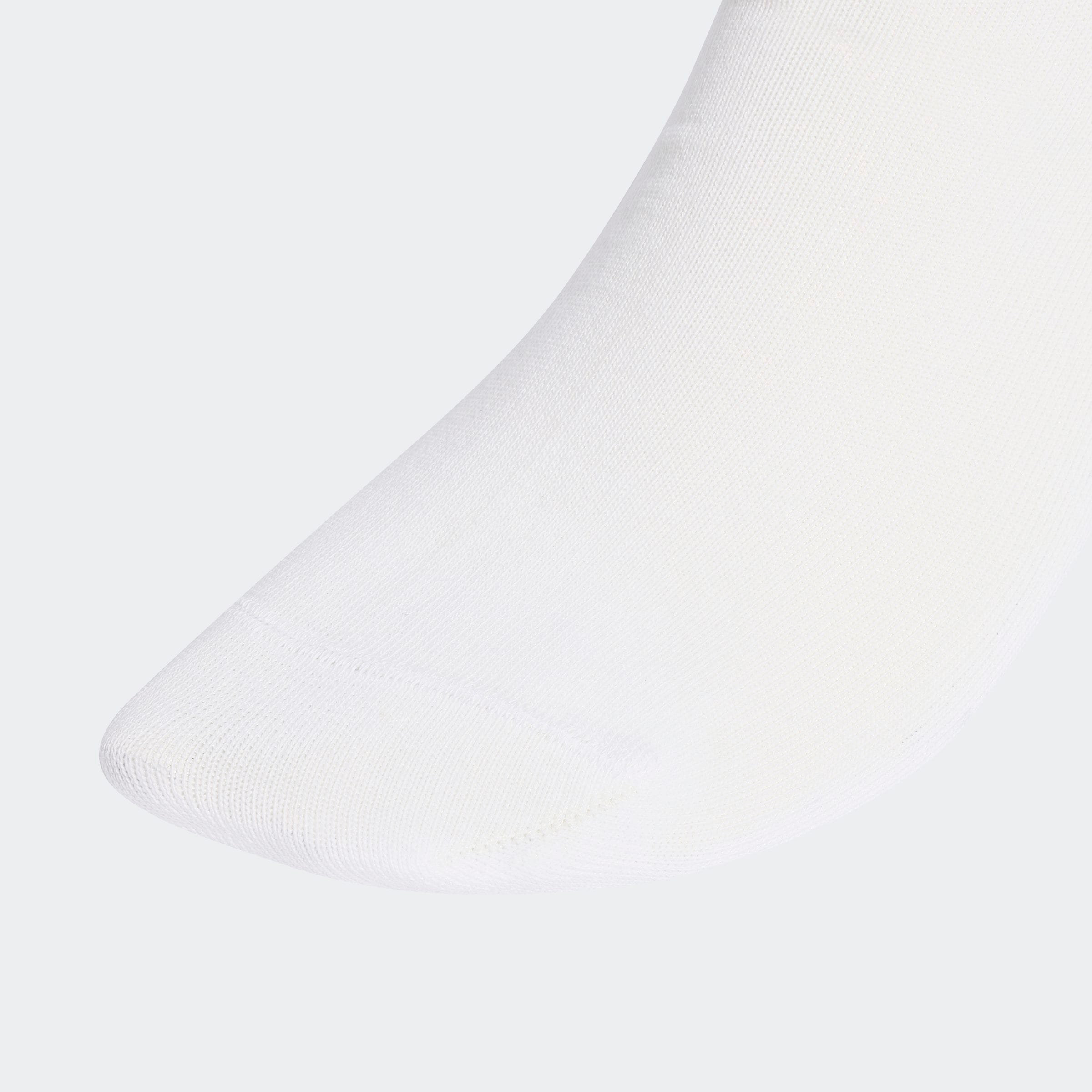adidas Originals Sportsocken »3S CREW S 3P« knöchellange Passform, mit 3-Streifen, 3 Paar, sportlicher Stil