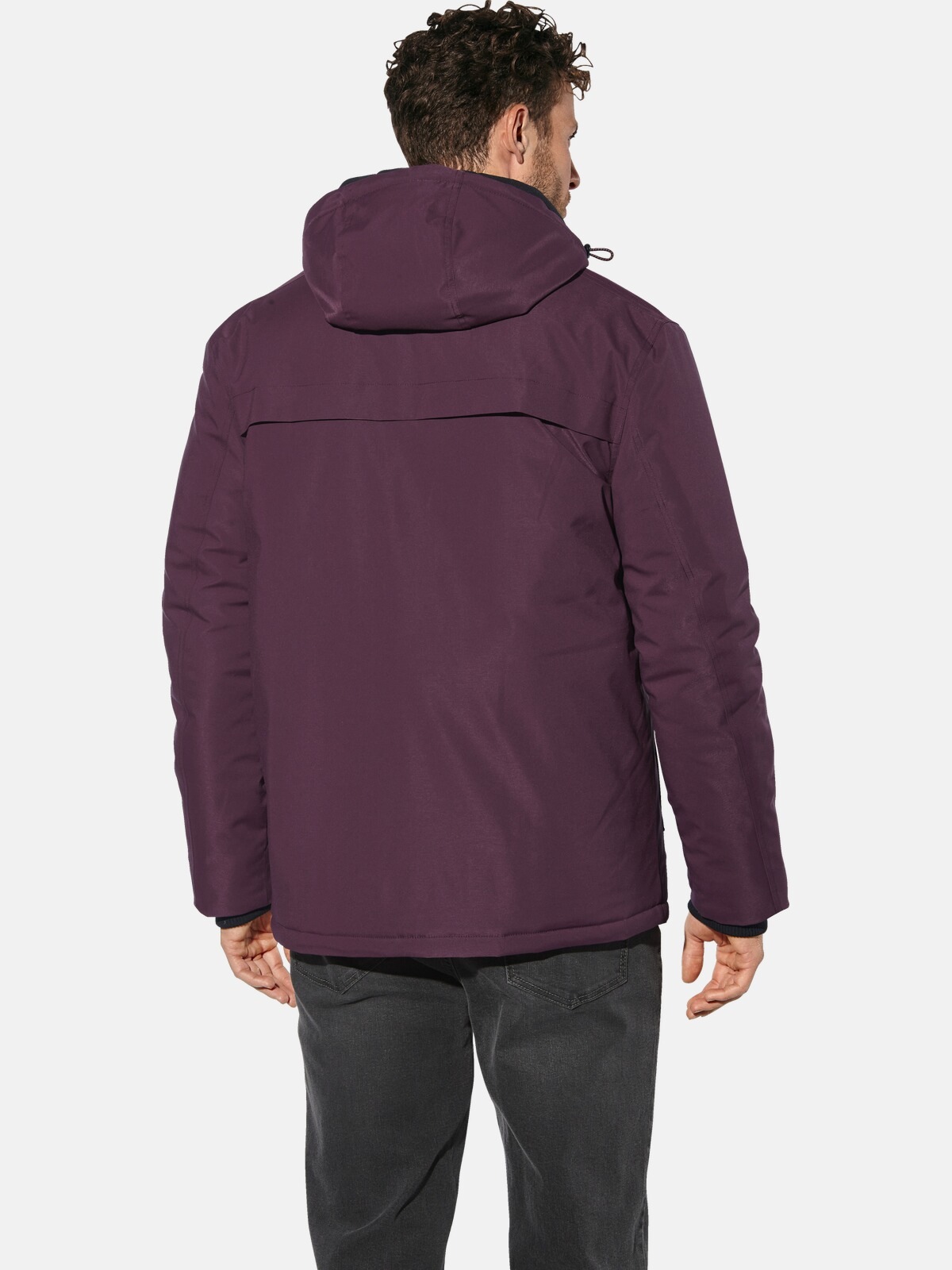 Babista Outdoorjacke »Outdoorjacke LORINO«