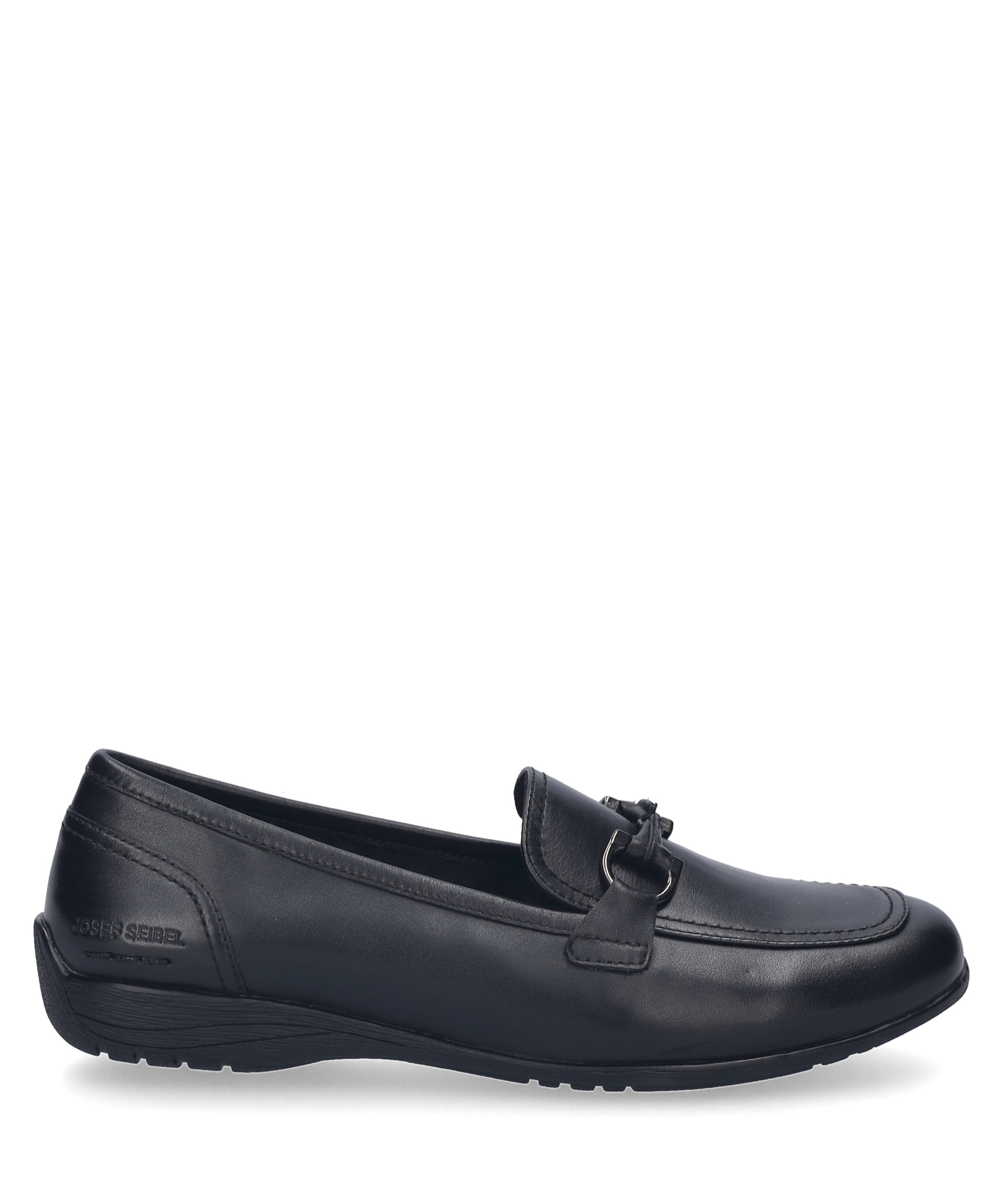 Josef Seibel Ballerina »Fenja 34, black-black«