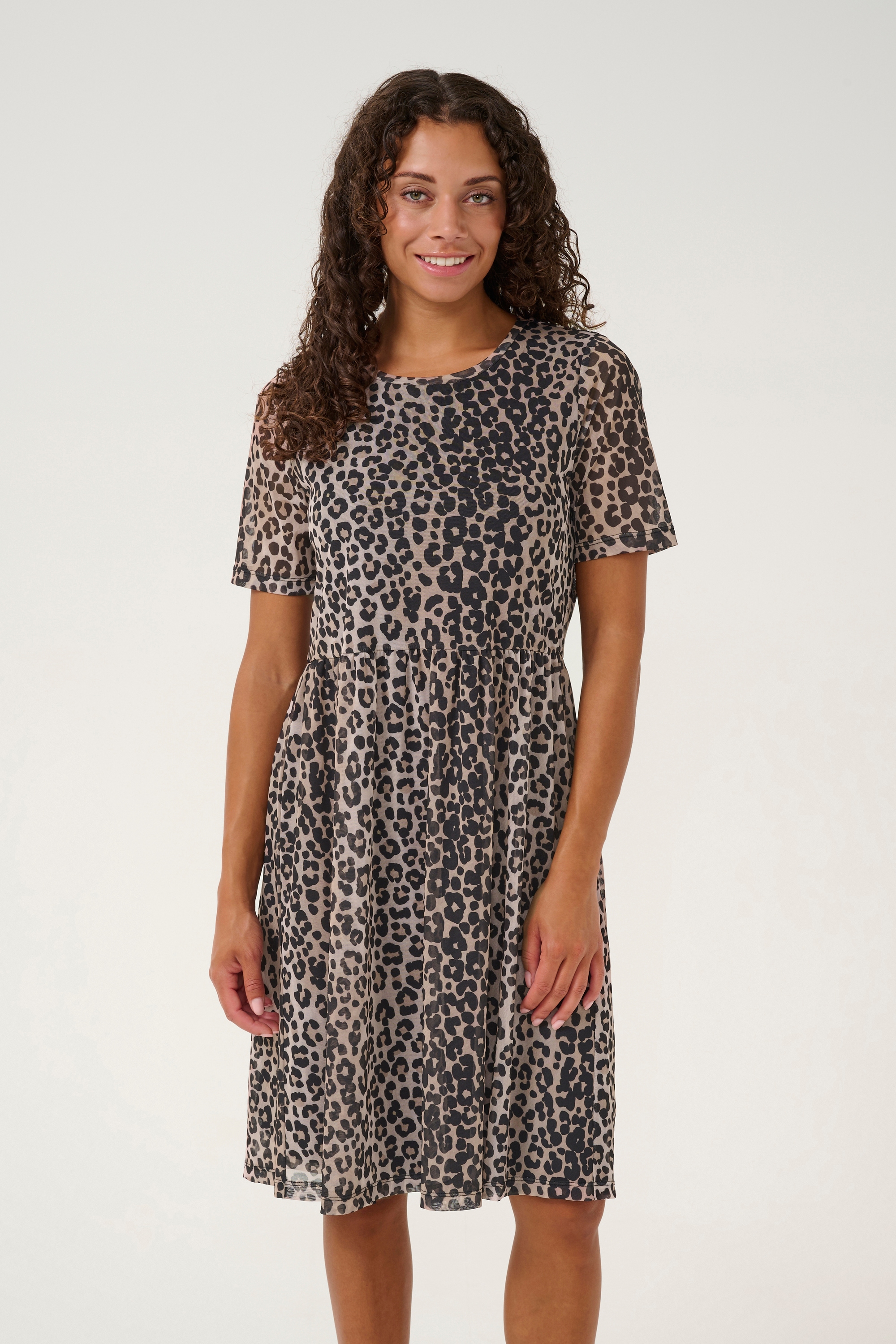 Culture Midikleid »Kleid CUmelida«