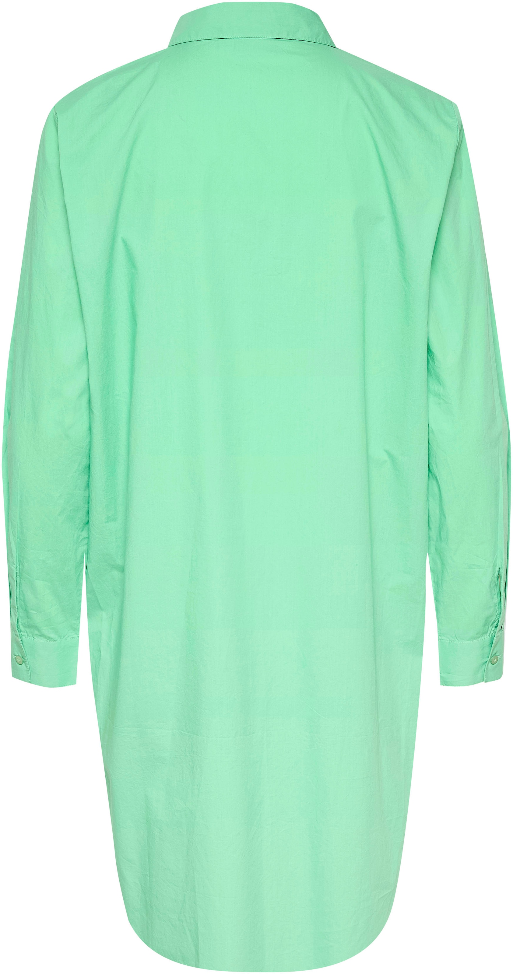 Saint Tropez Langarmbluse »LouiseSZ Tunic«