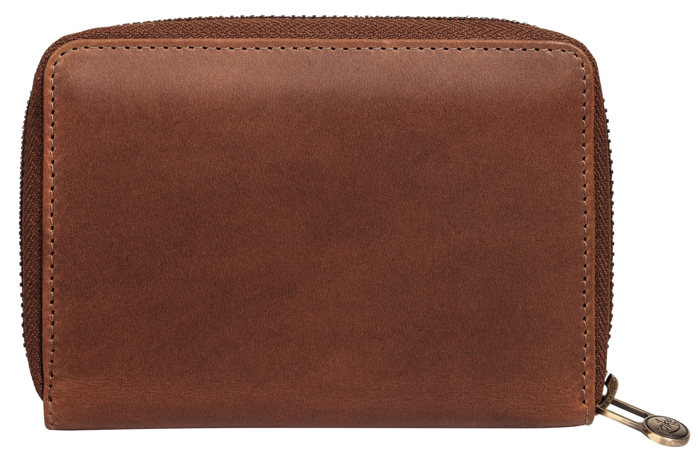 Piké Geldbörse echt Leder