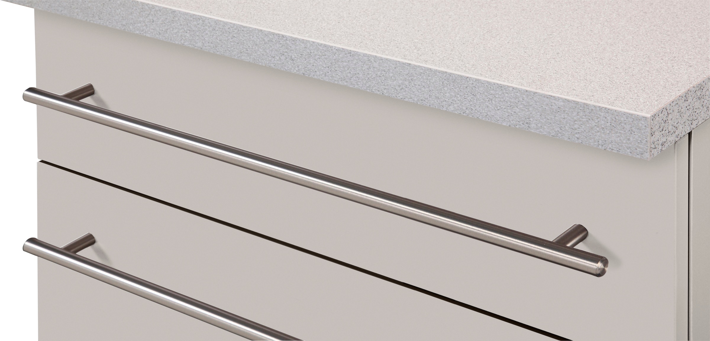 wiho Küchen Unterschrank »Chicago« 40 cm breit, 1 Schubkasten und 1 Tür