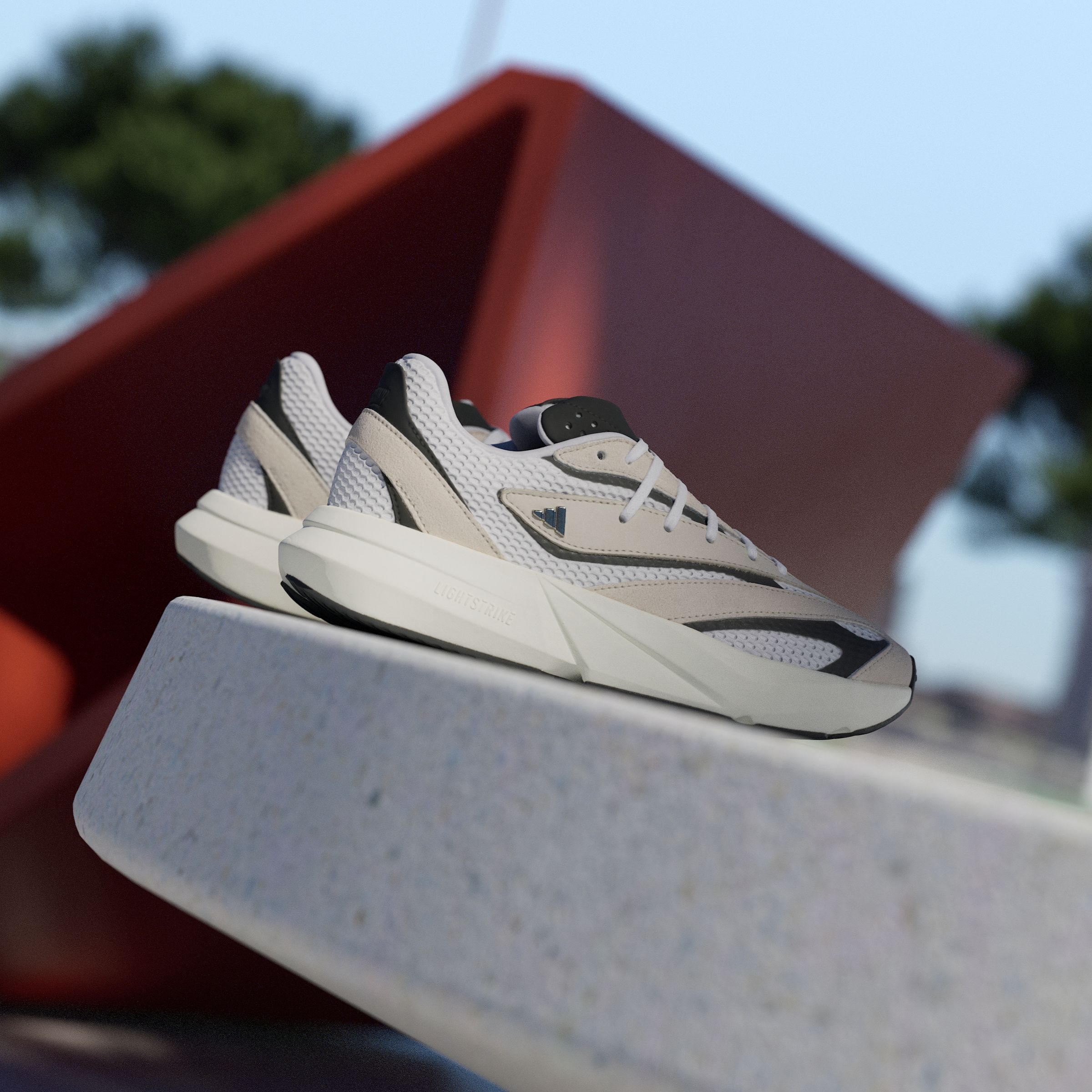 adidas Sportswear Sneaker »LIGHTBLAZE«