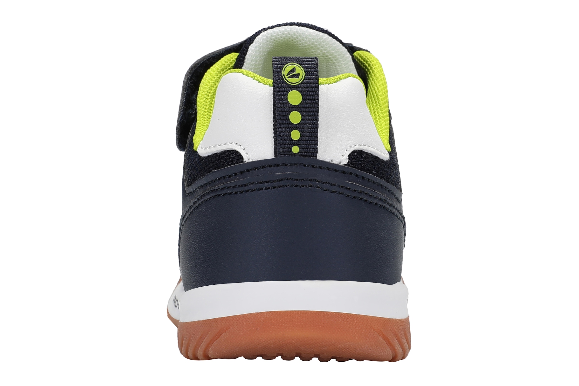 Jako Indoorschuh »J-SH WINGER EV«  Hallenschuh, Sportschuhe, nicht abfärbende Sohle