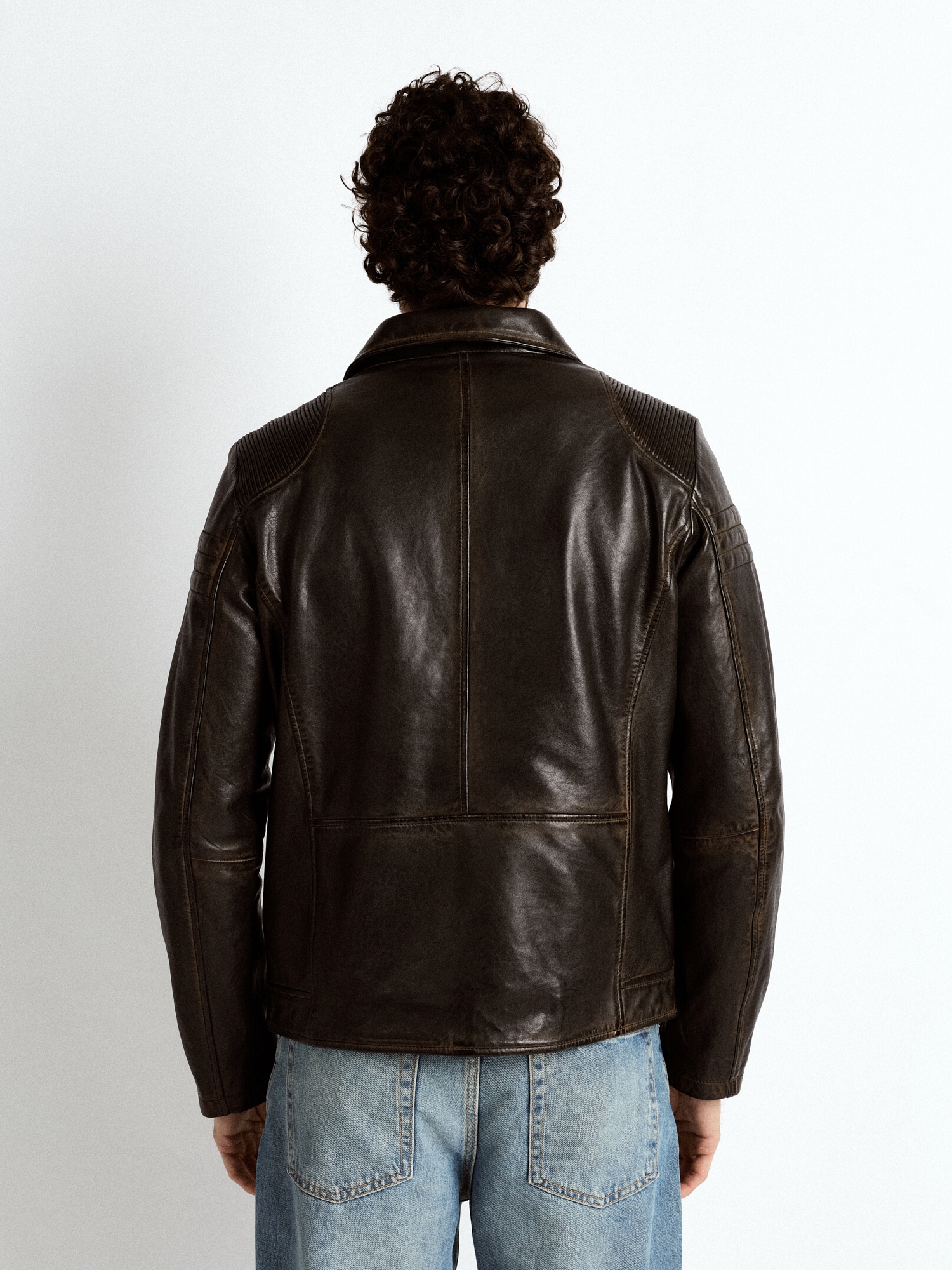 JCC Lederjacke »Lederjacke 31025204«