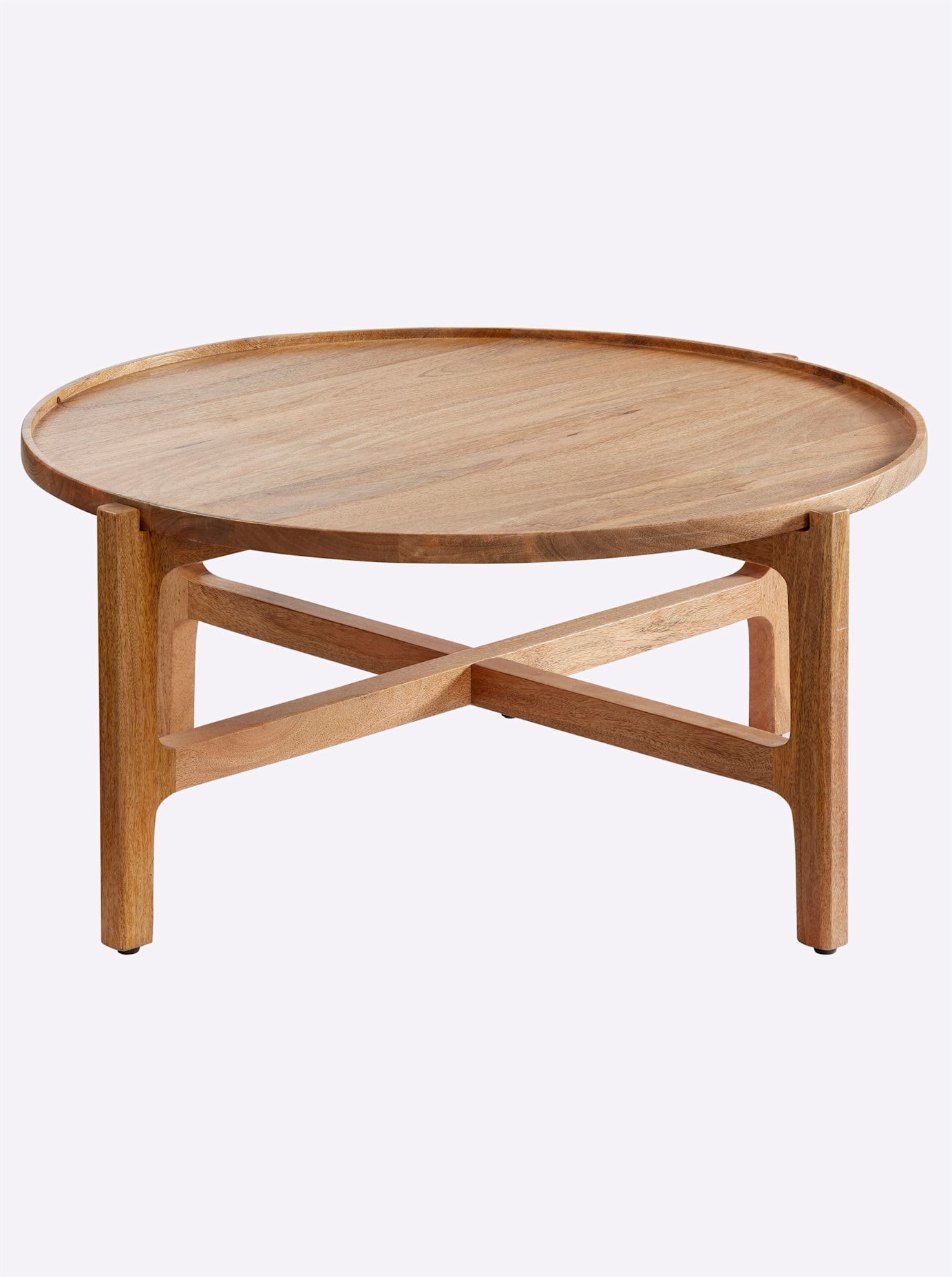 heine home Couchtisch, (1 St.)