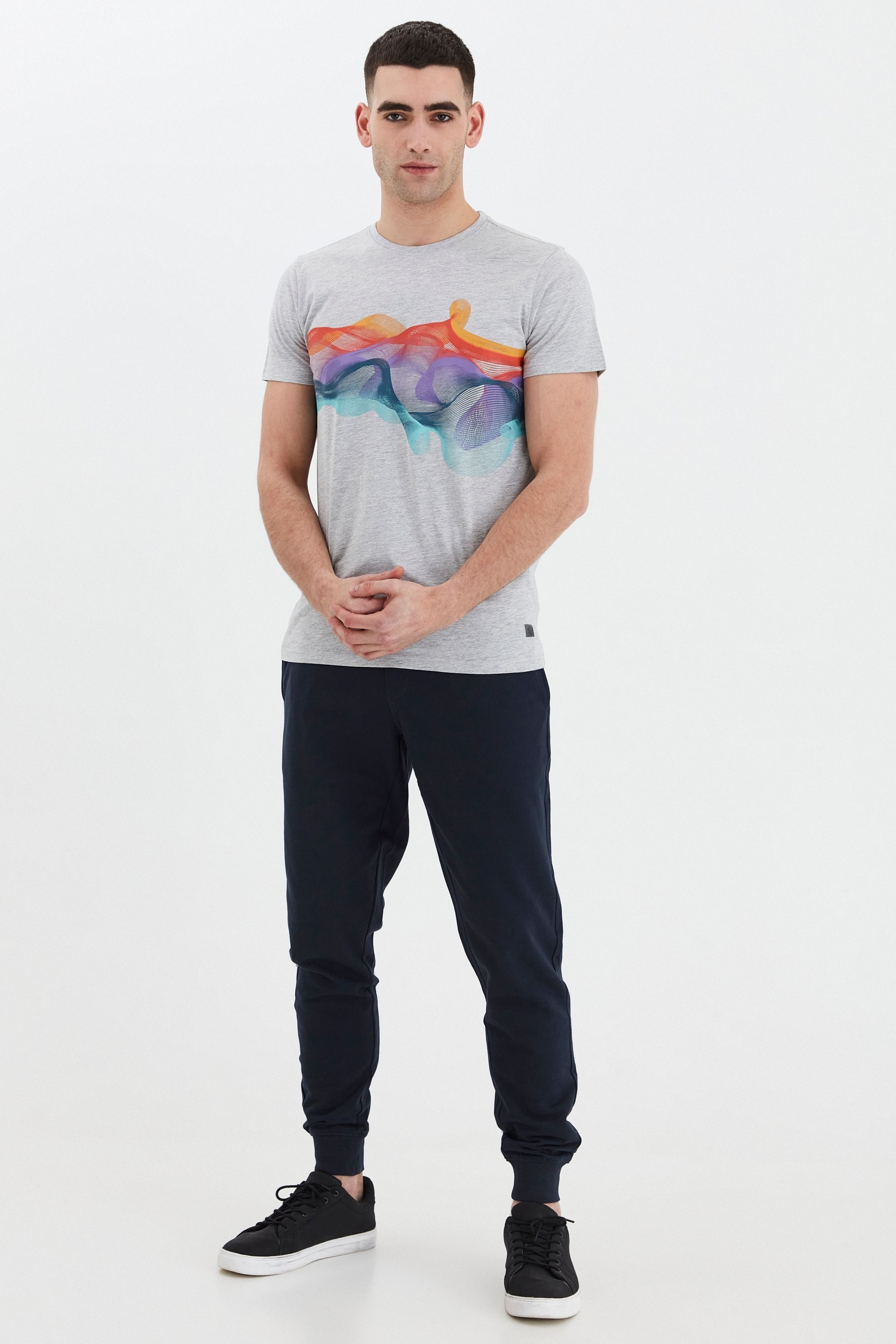 !Solid Sweatpants »Sweatpants SDTambert«