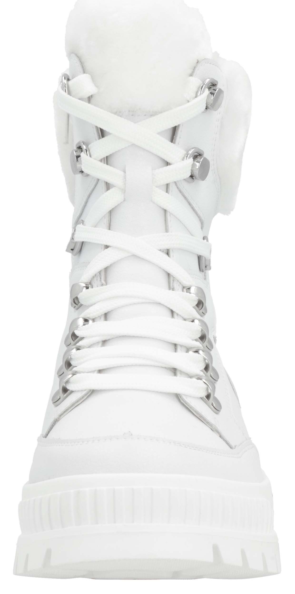 Rieker EVOLUTION Winterboots, Schneeboots, Winterstiefelette mit wasserabweisender R-TEX-Membran