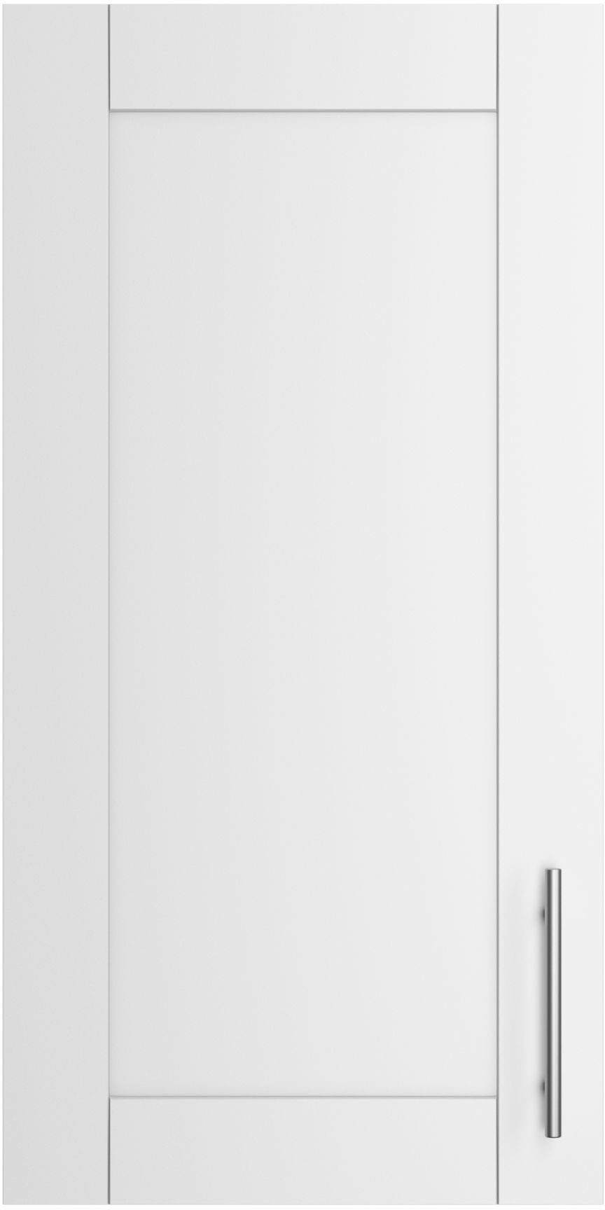 OPTIFIT Hängeschrank "Ahus" Breite 45 cm