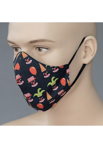 Love Nature Mund-Nasen-Maske, für Erwachsene kaufen