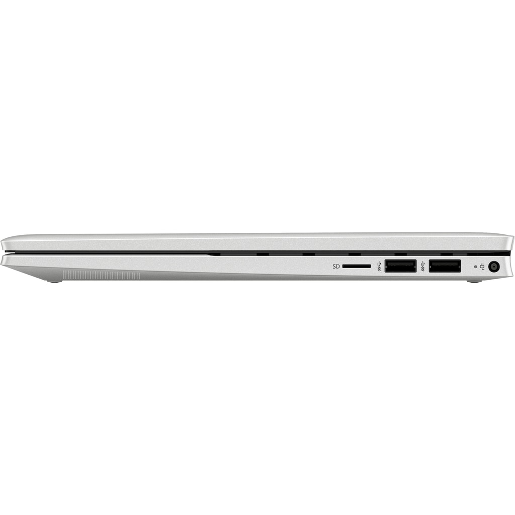 HP Convertible Notebook »Pavilion x360 14-dy0210ng«, 35,6 cm, / 14 Zoll, Intel, Pentium Gold, UHD Graphics, 256 GB SSD