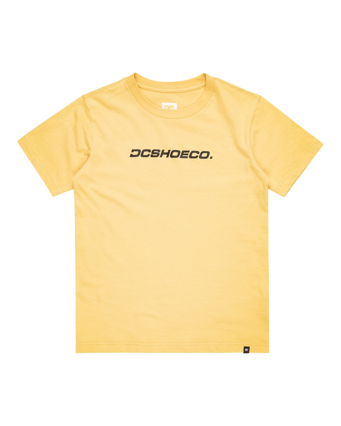 DC Shoes Shirttop »Whereabouts«