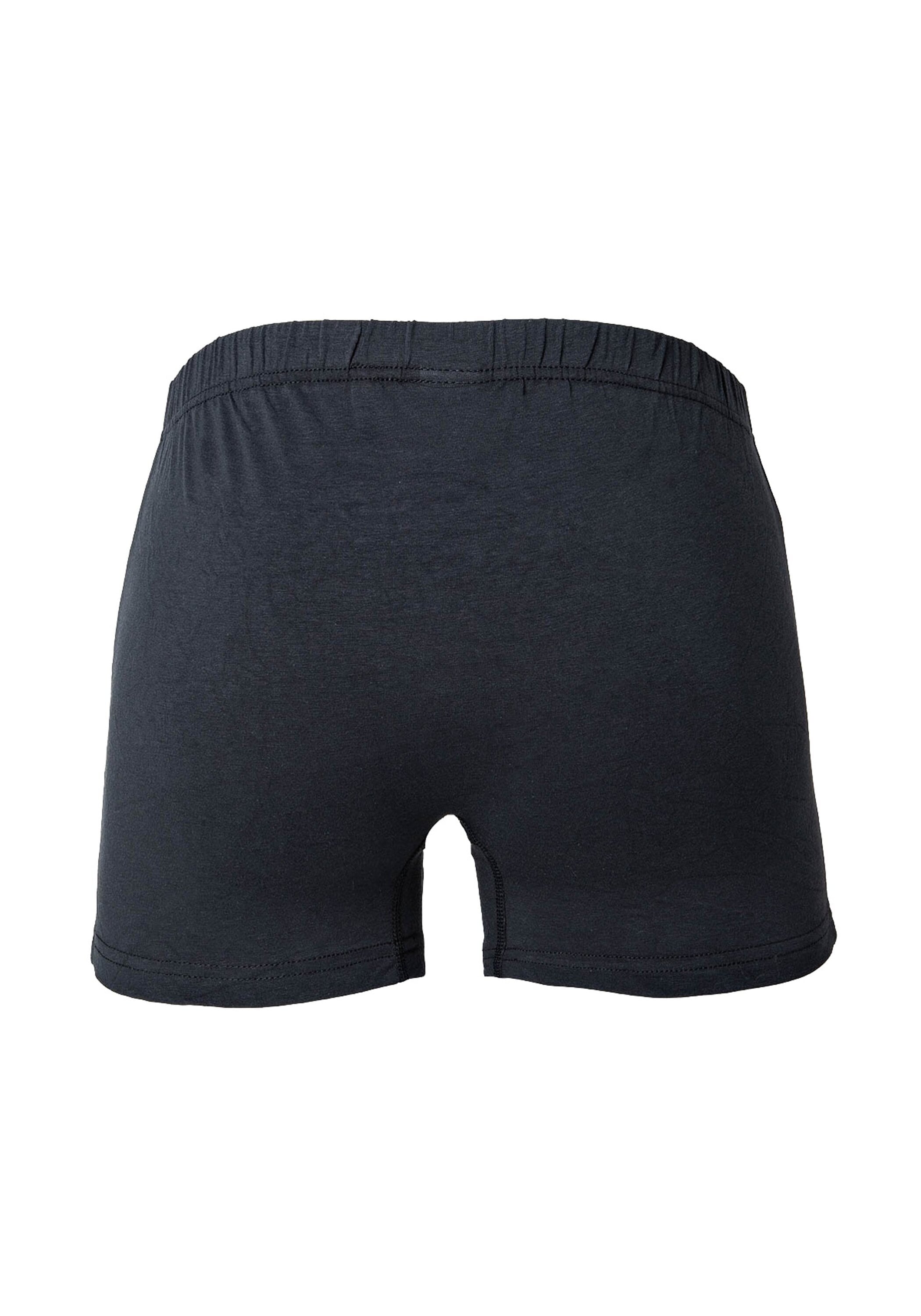 CECEBA Boxershorts »Boxershort Pants 3er Pack 3er Pack«