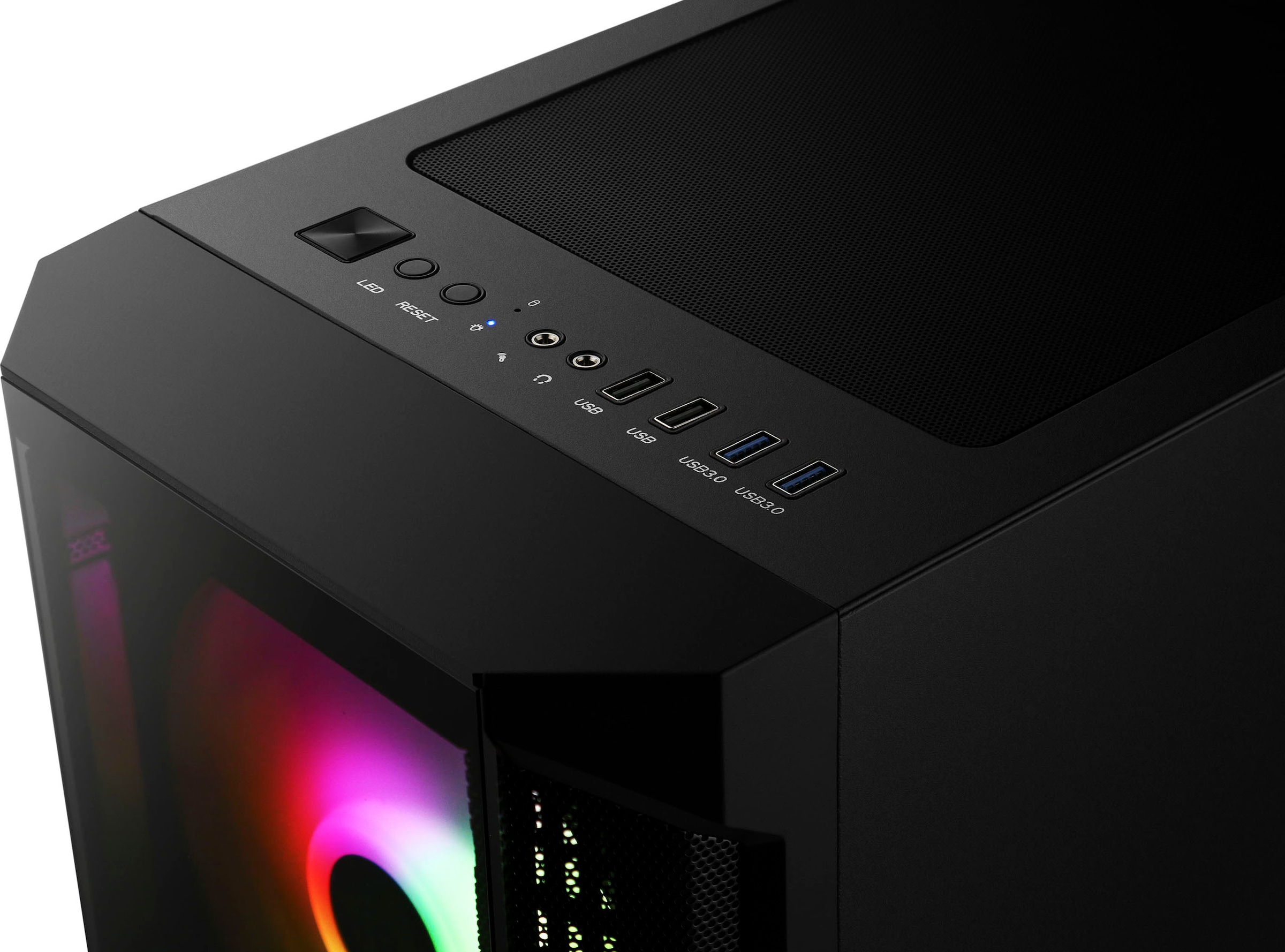 CSL Gaming-PC-Komplettsystem »Speed V7341«