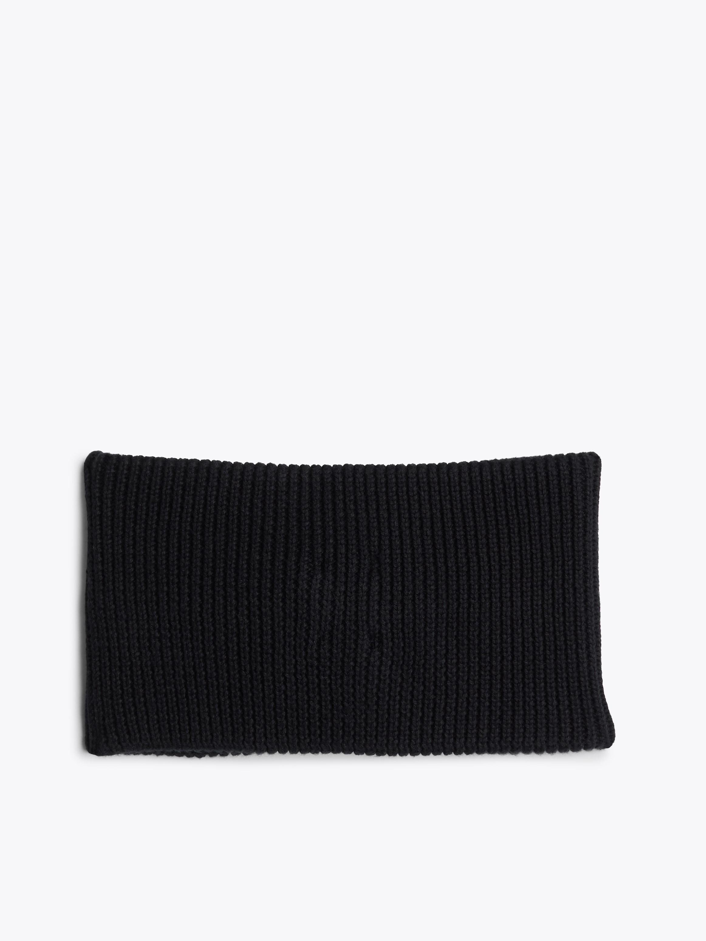 Tommy Jeans Stirnband »TJW ELONGATED FLAG HEADBAND«, mit Logostickerei