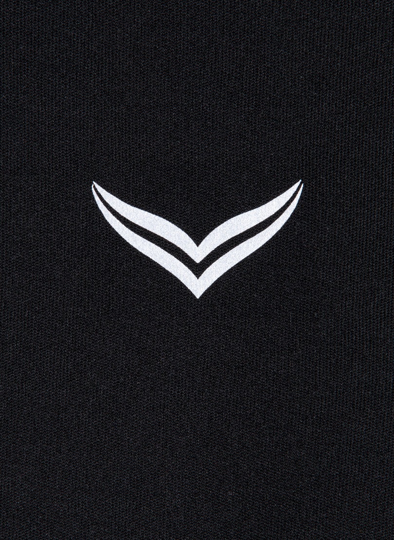 Trigema T-Shirt »TRIGEMA Sport T-Shirt mit Netzeinsätzen« 1 Stk.