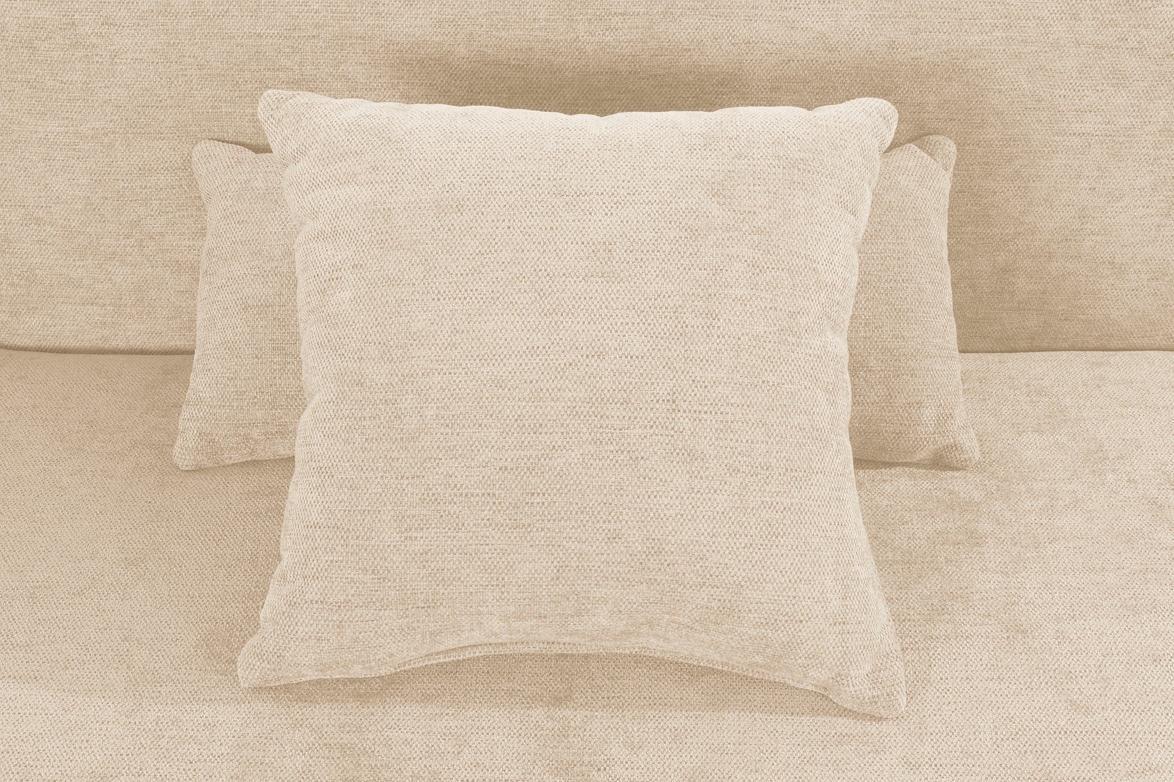 Home affaire 3-Sitzer »Sundstrup L-Form« Modulserie, individuelle Zusammenstellung