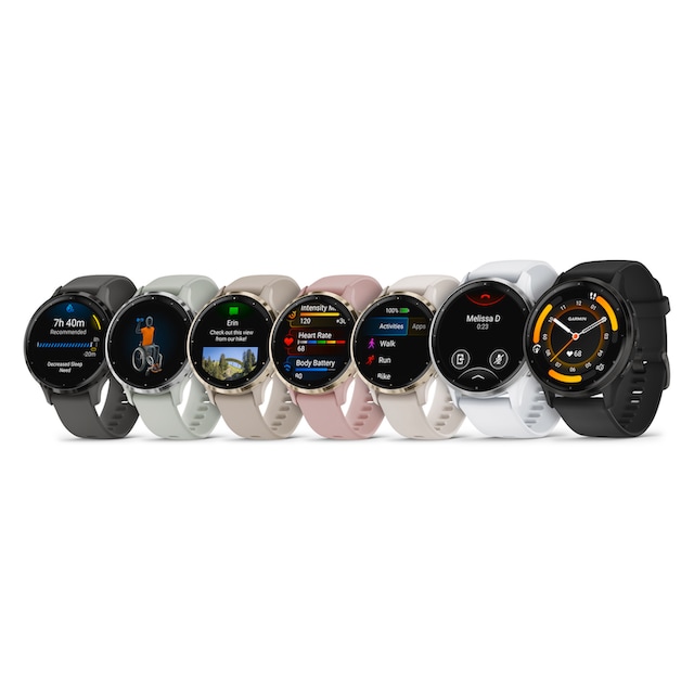 Garmin Smartwatch »VENU 3« bestellen | UNIVERSAL