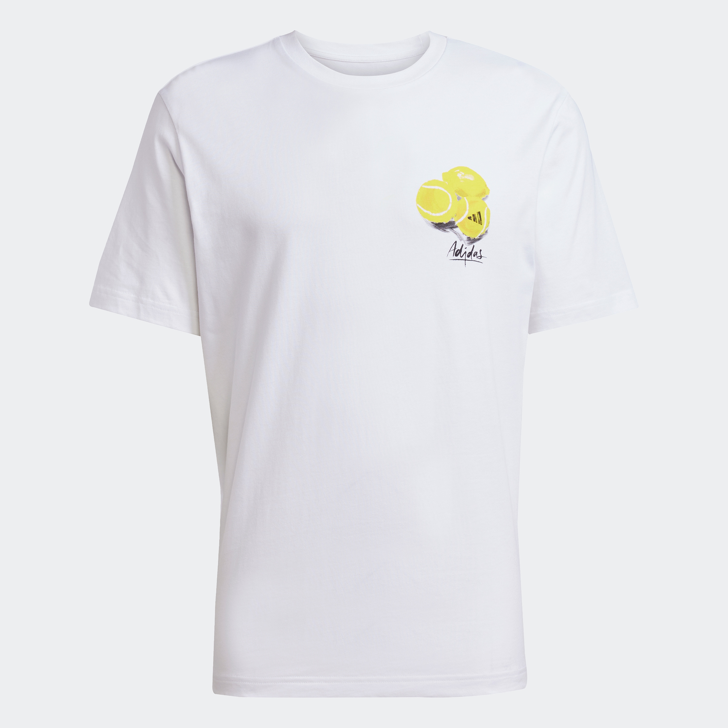 adidas Sportswear T-Shirt »M L SL LEMON T«