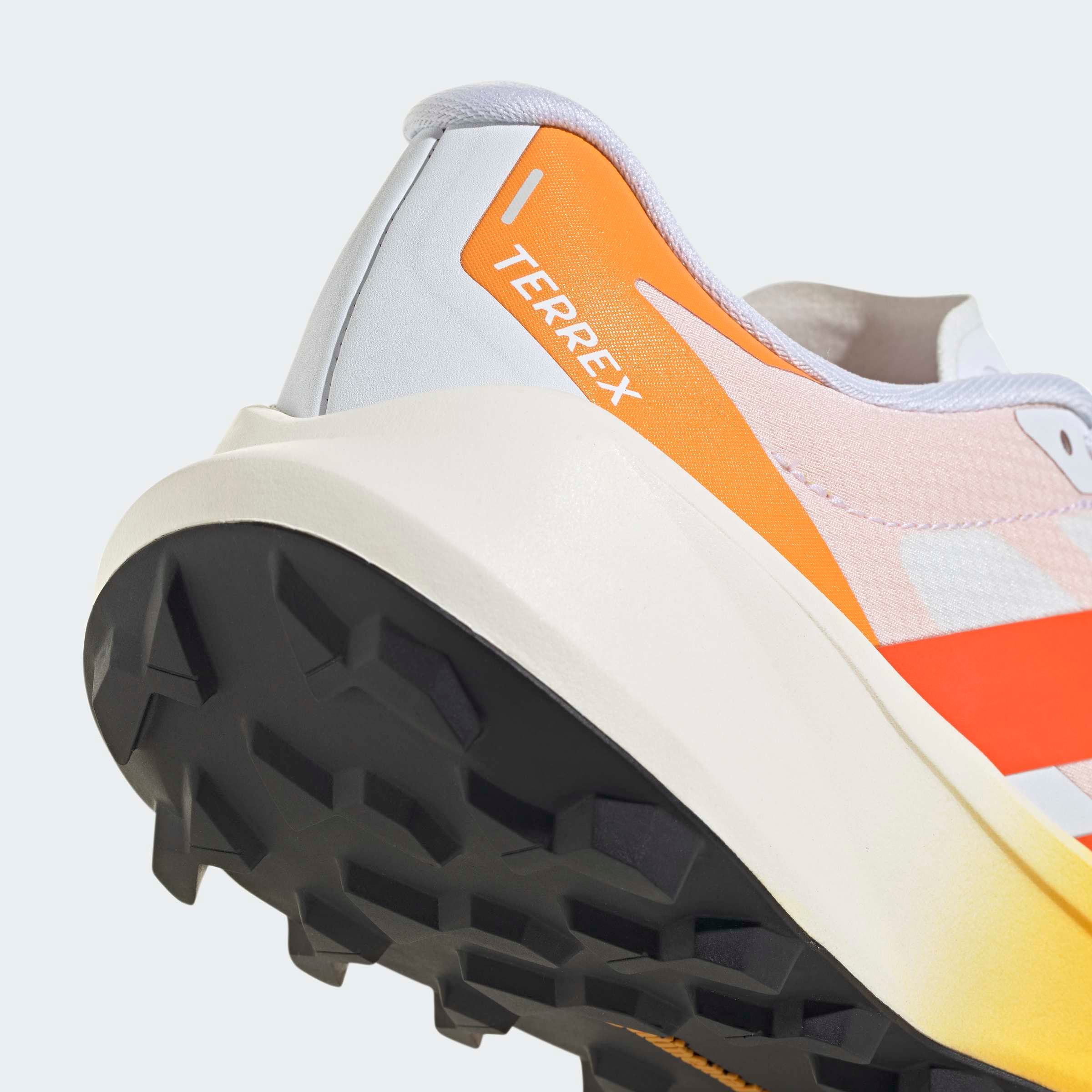 adidas TERREX Trailrunningschuh »AGRAVIC 4 TRAIL RUNNING«