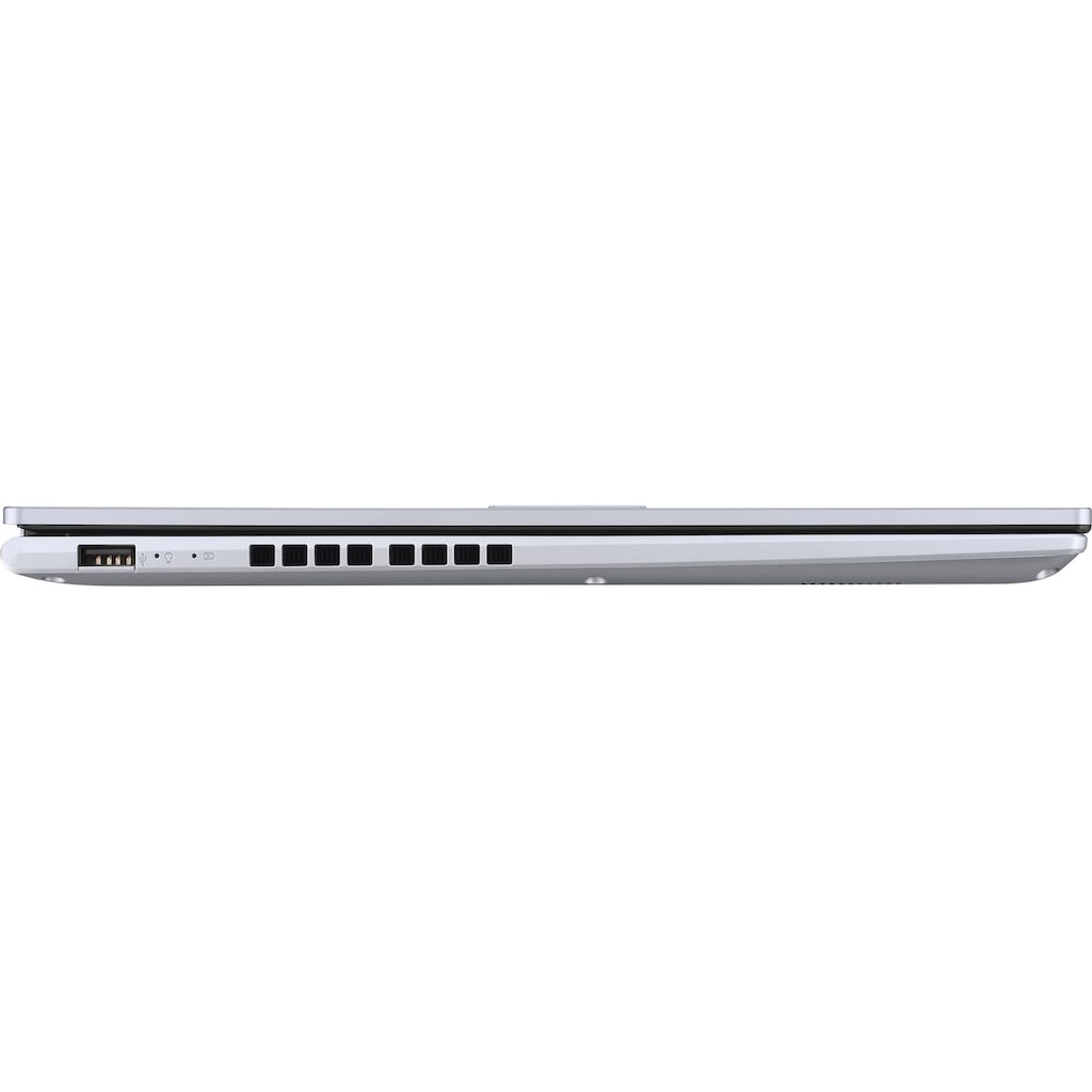 Asus Notebook »Vivobook X1605ZA-MB356W«, 40,6 cm, / 16 Zoll, Intel, Pentium Gold, UHD Graphics, 512 GB SSD