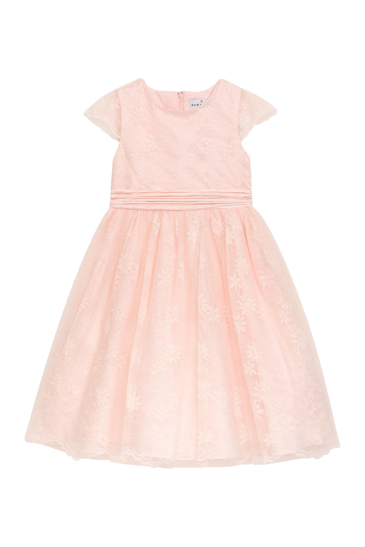 DANAMADE Partykleid »DANAMADE Dresses DMAILA«