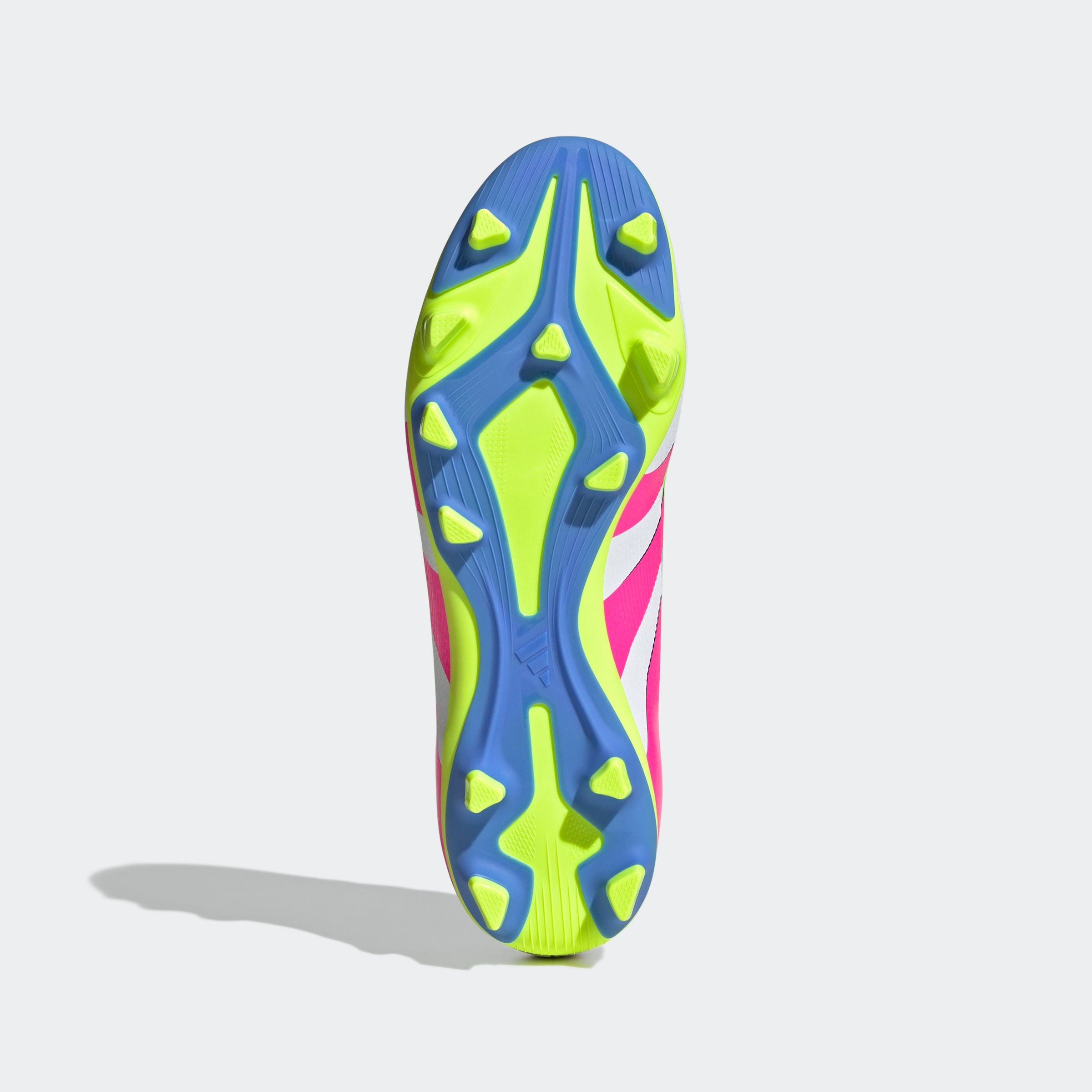 adidas Performance Fußballschuh »PREDATOR CLUB FG/MG«