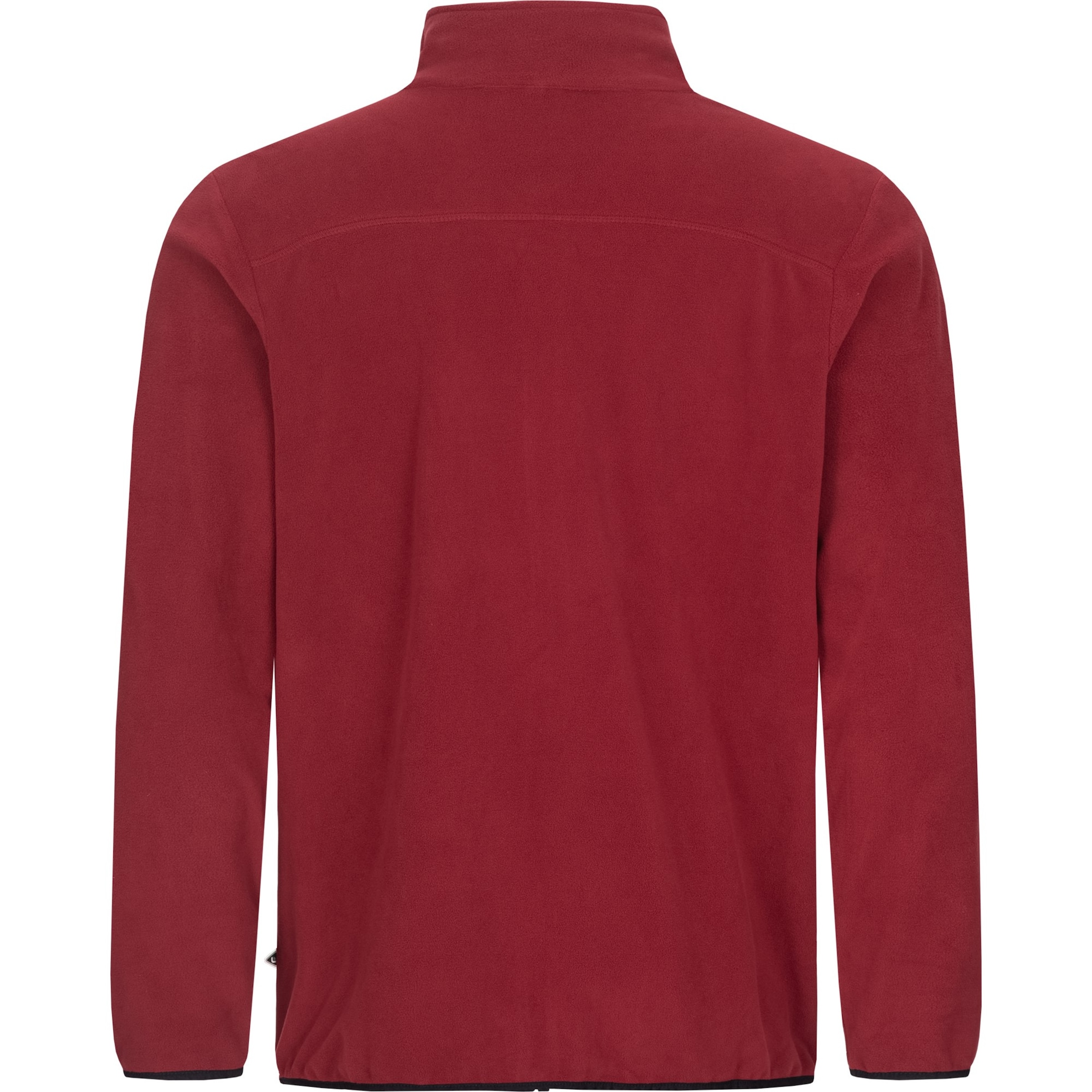 DEPROC Active Fleecejacke »KIRKVALE II MEN«, weiche Fleecejacke in traditioneller Optik