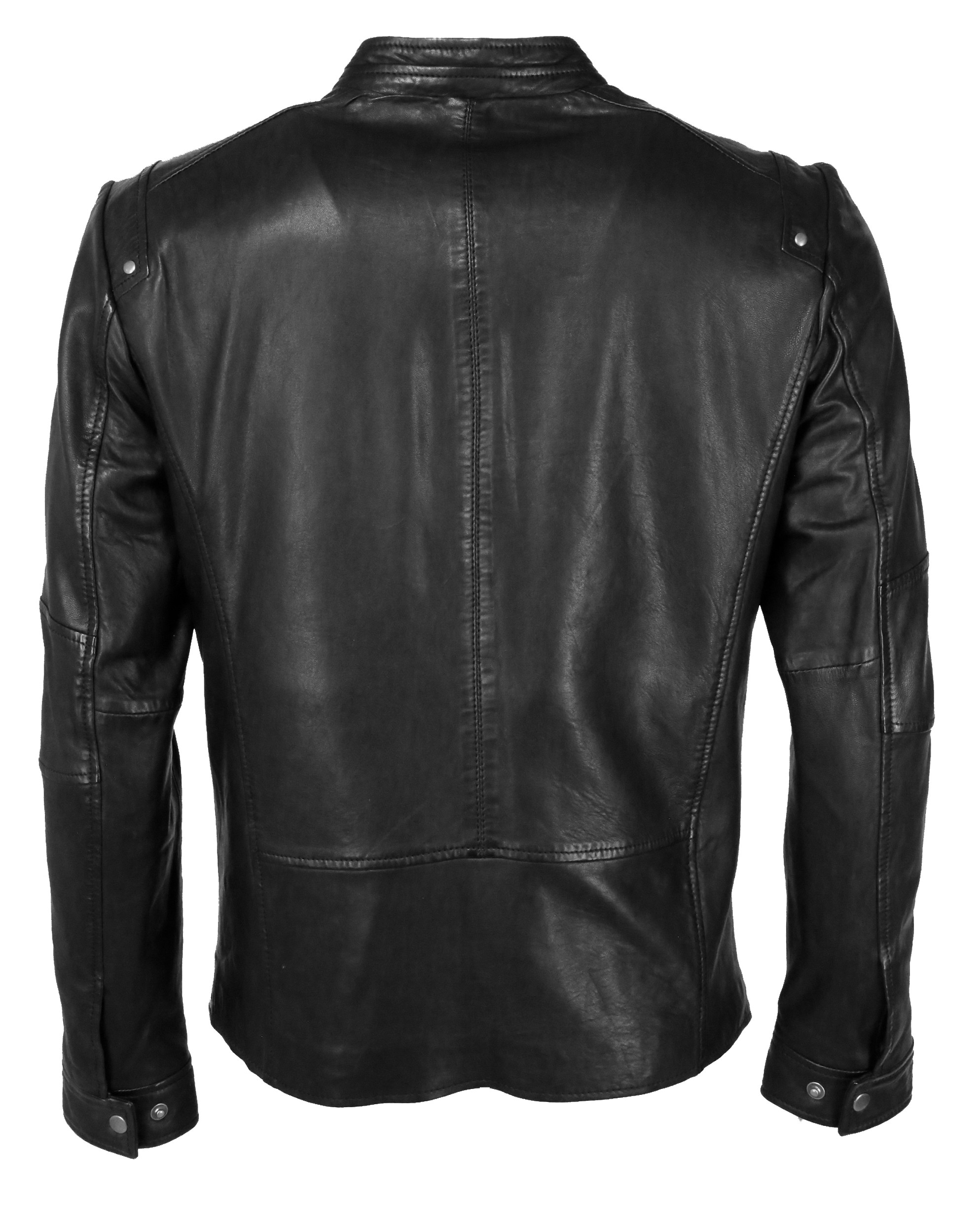 JCC Bikerjacke »Lederjacke 3102123«