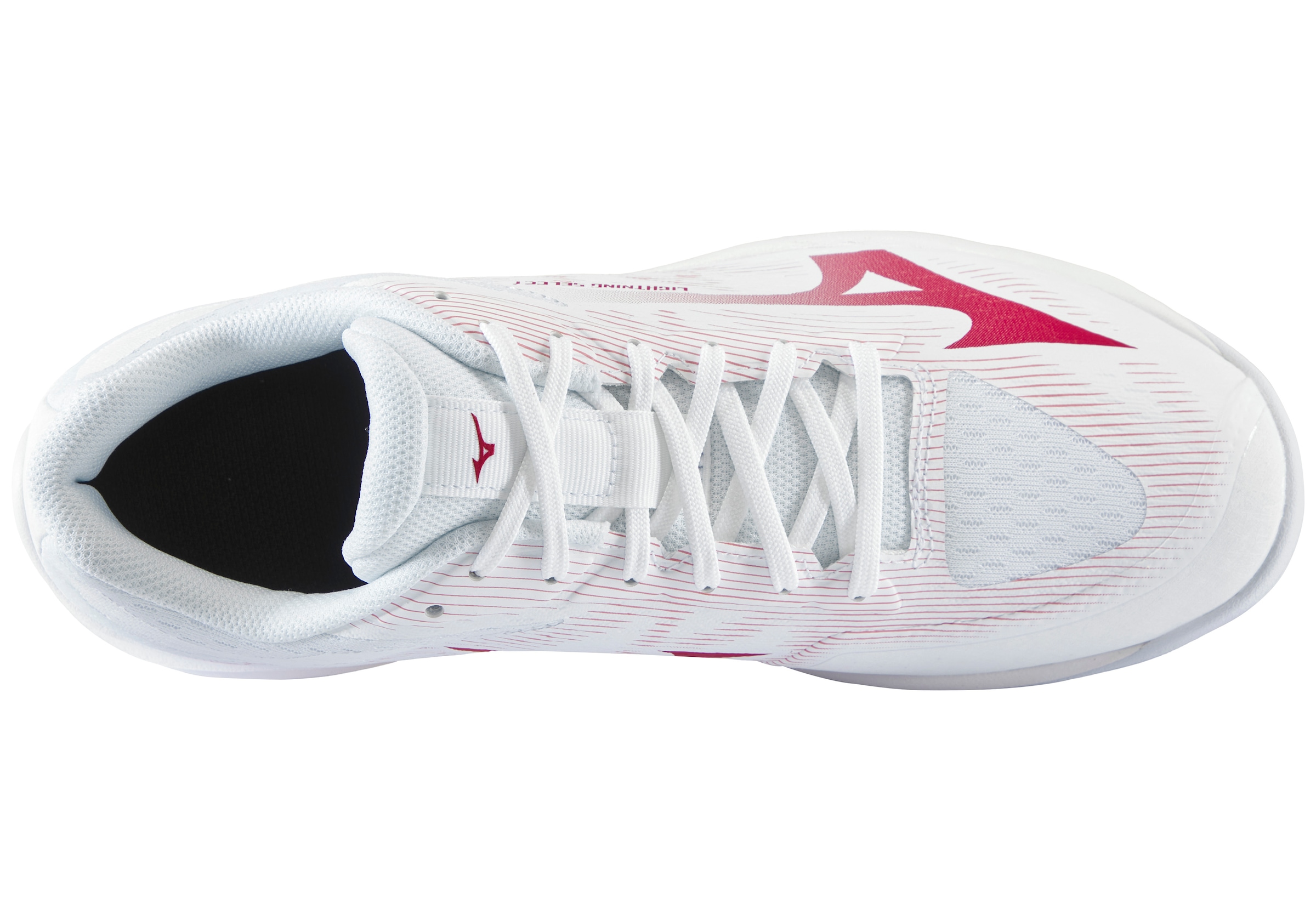 Mizuno Hallenschuh »LIGHTNING SELECT«  besonders geeignet für Volleyball
