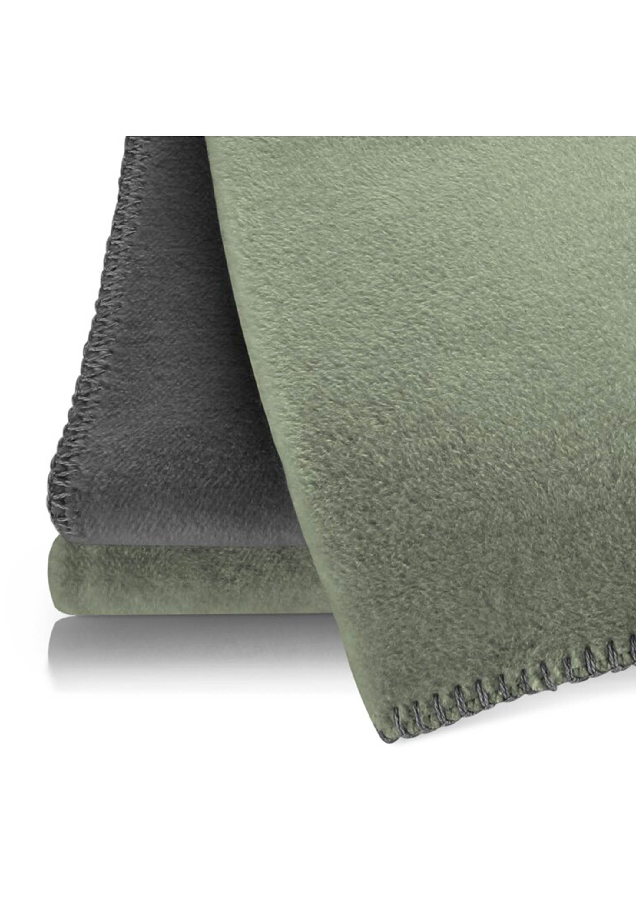 JOOP! Wohndecke »Wohndecken 1er Pack«