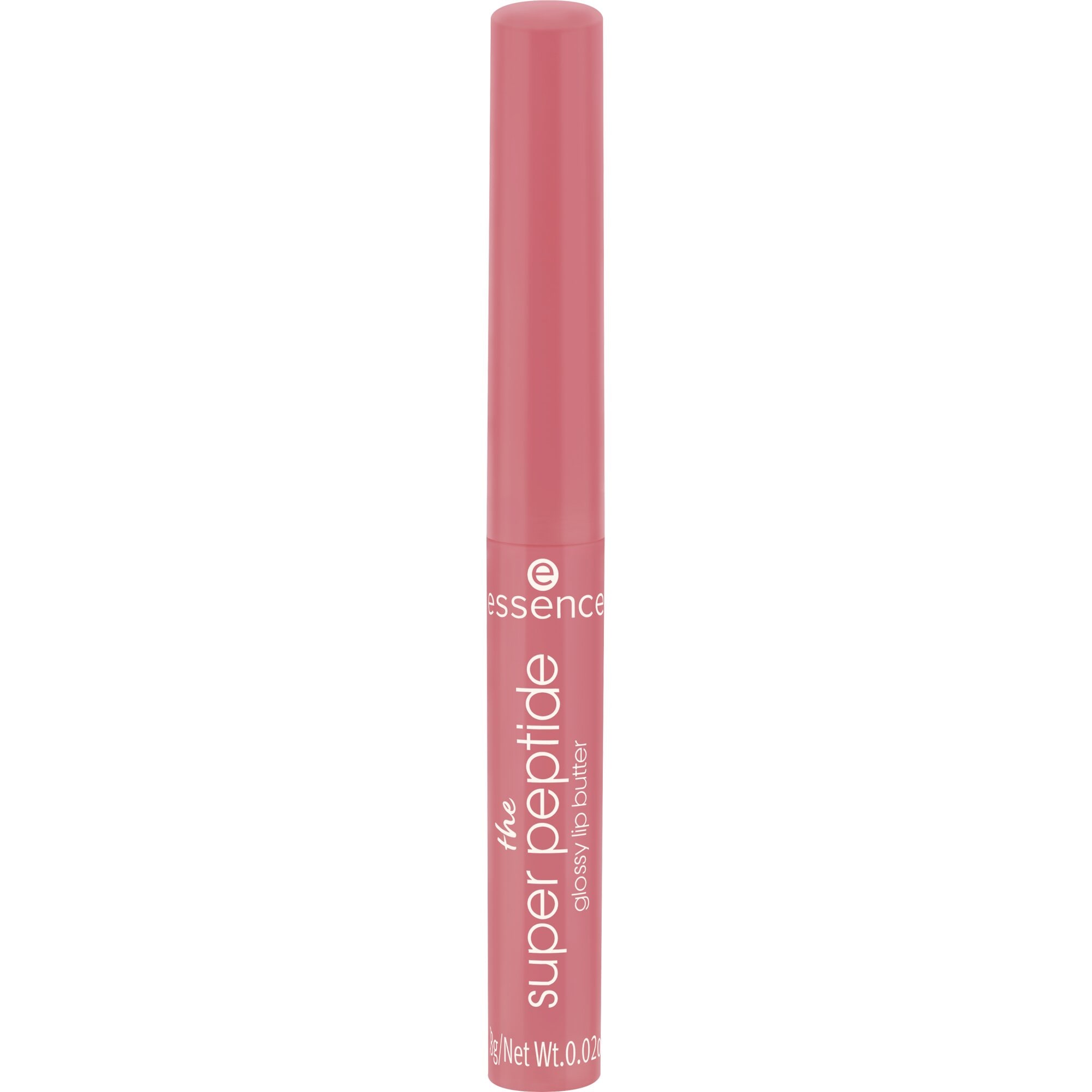 Essence Lippenstift-Set »the super peptide glossy lip butter set ...LIKE A SUNDAY MORNING«