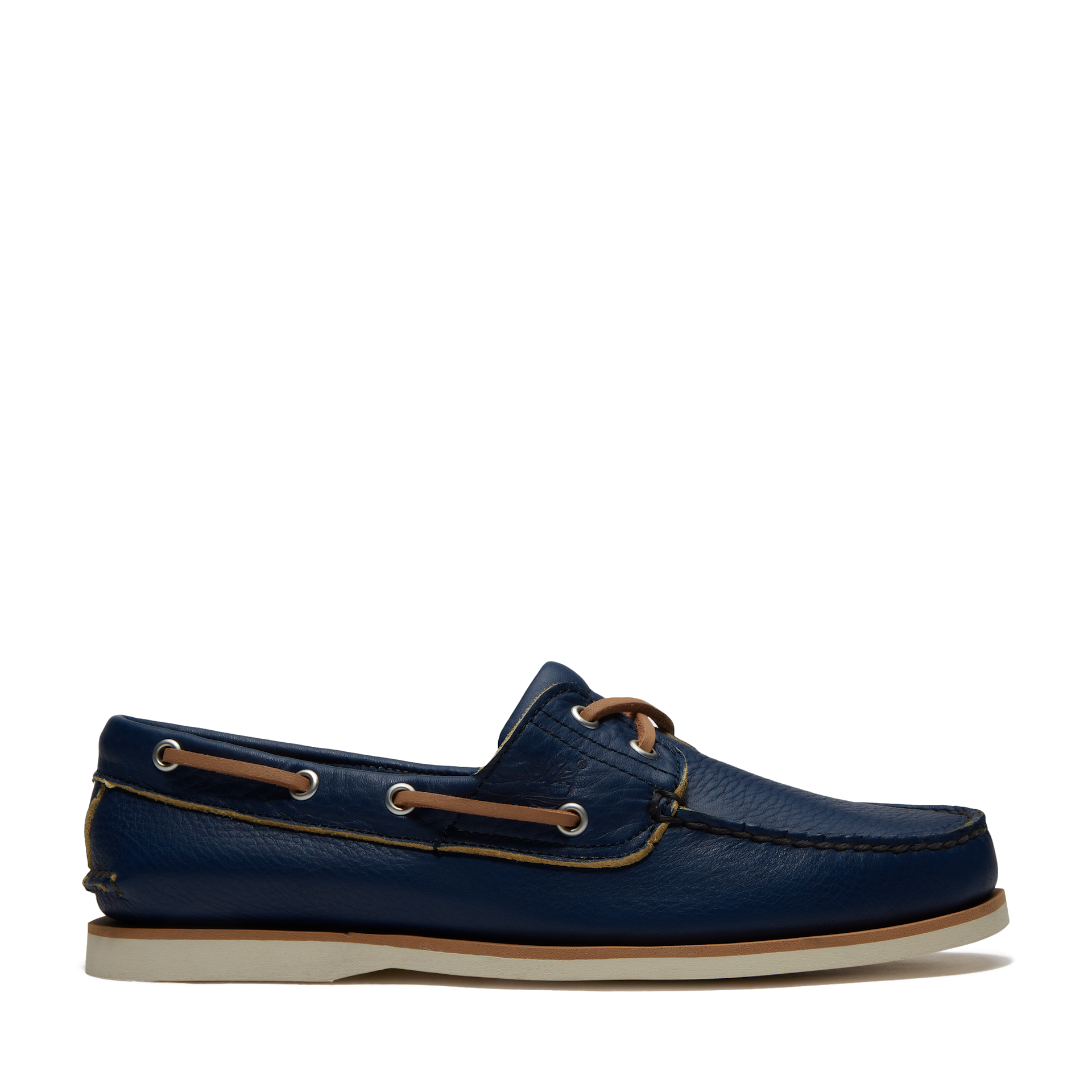 Timberland Bootsschuh »CLASSIC BOAT - BOAT SHOE«  Classic Bootsschuh aus Timberland Premium Leder