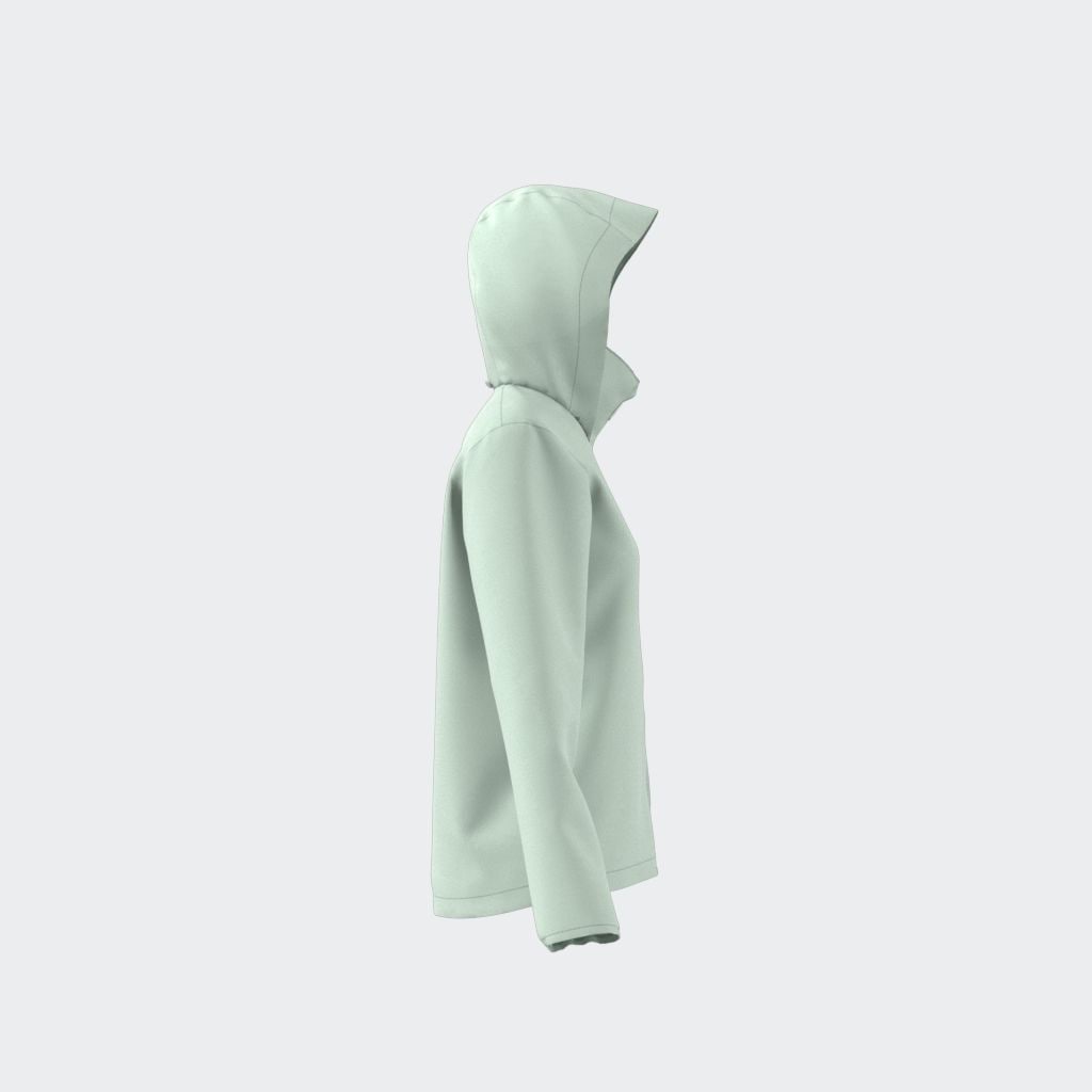 adidas TERREX Outdoorjacke »W MT ESS 2L R J«
