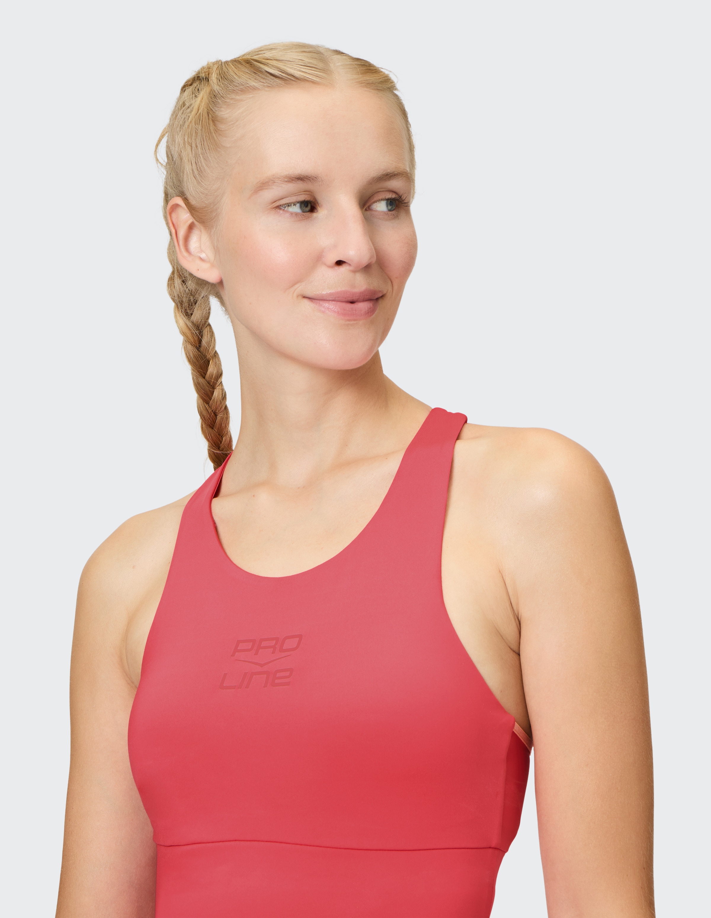 Venice Beach Sporttop »BUSTIER BUFFALO«