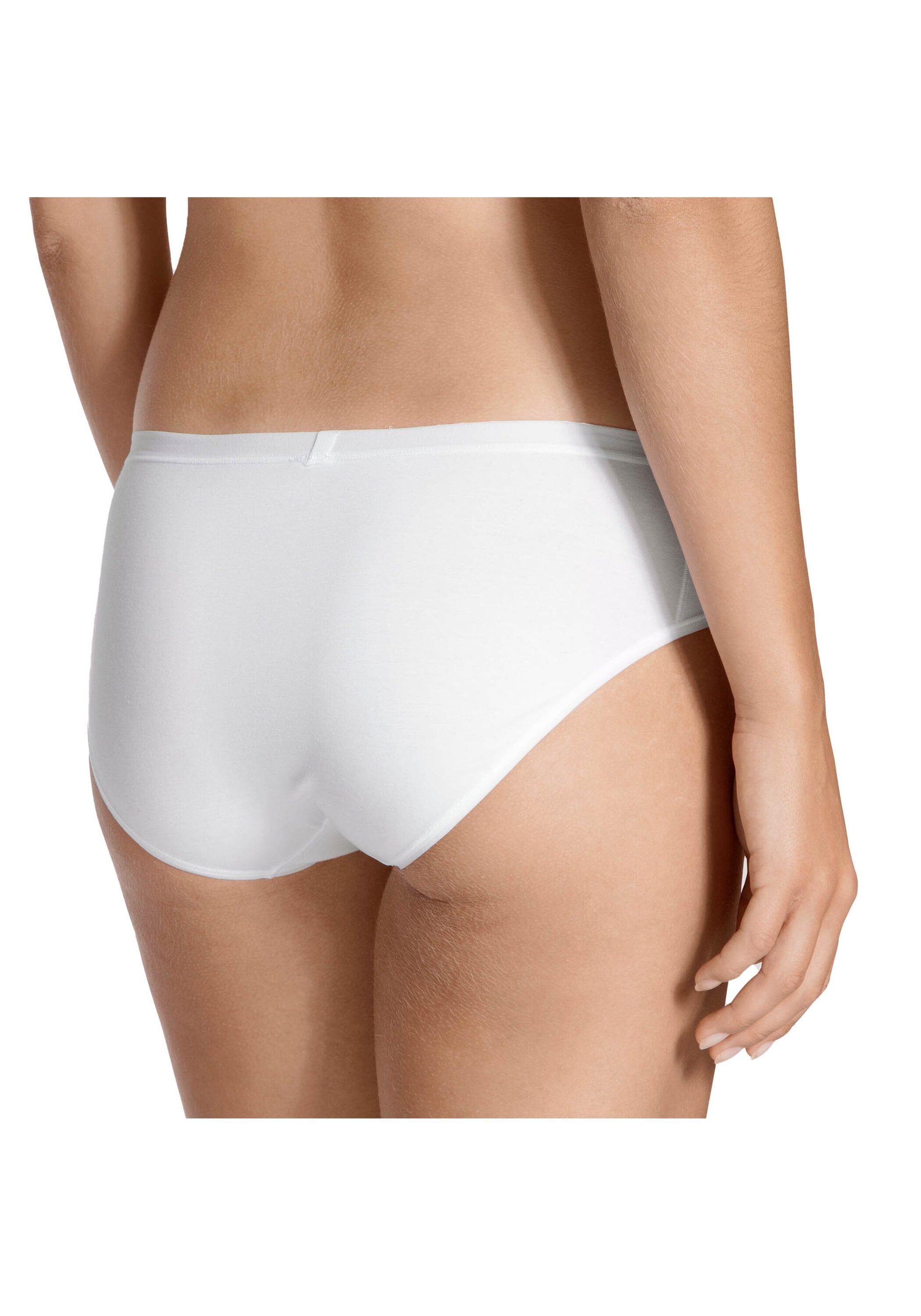 CALIDA Slip »Slip Natural Comfort Regular Cut Slip 1er Pack«
